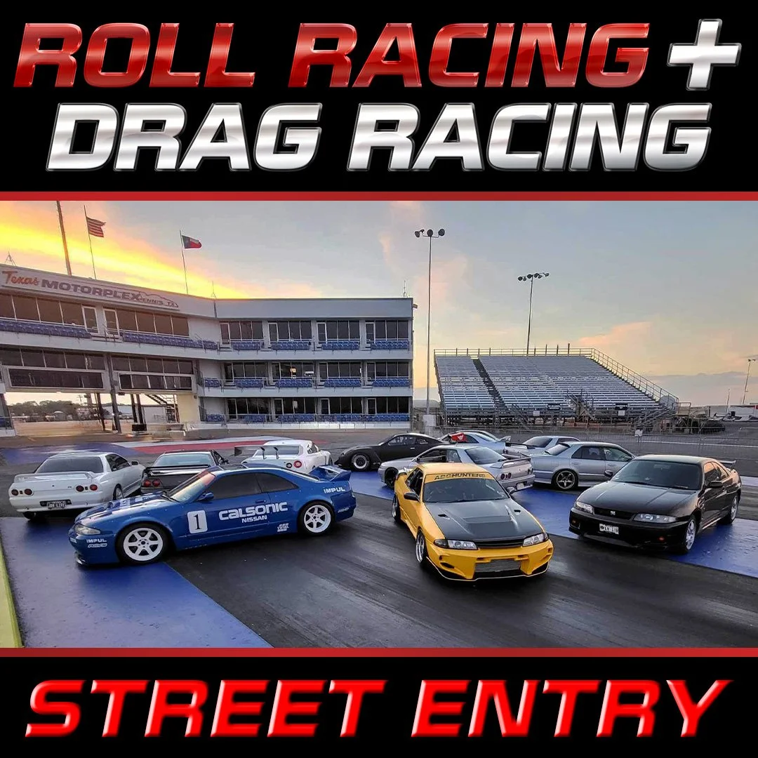 ENTER USA — GT-R Festival