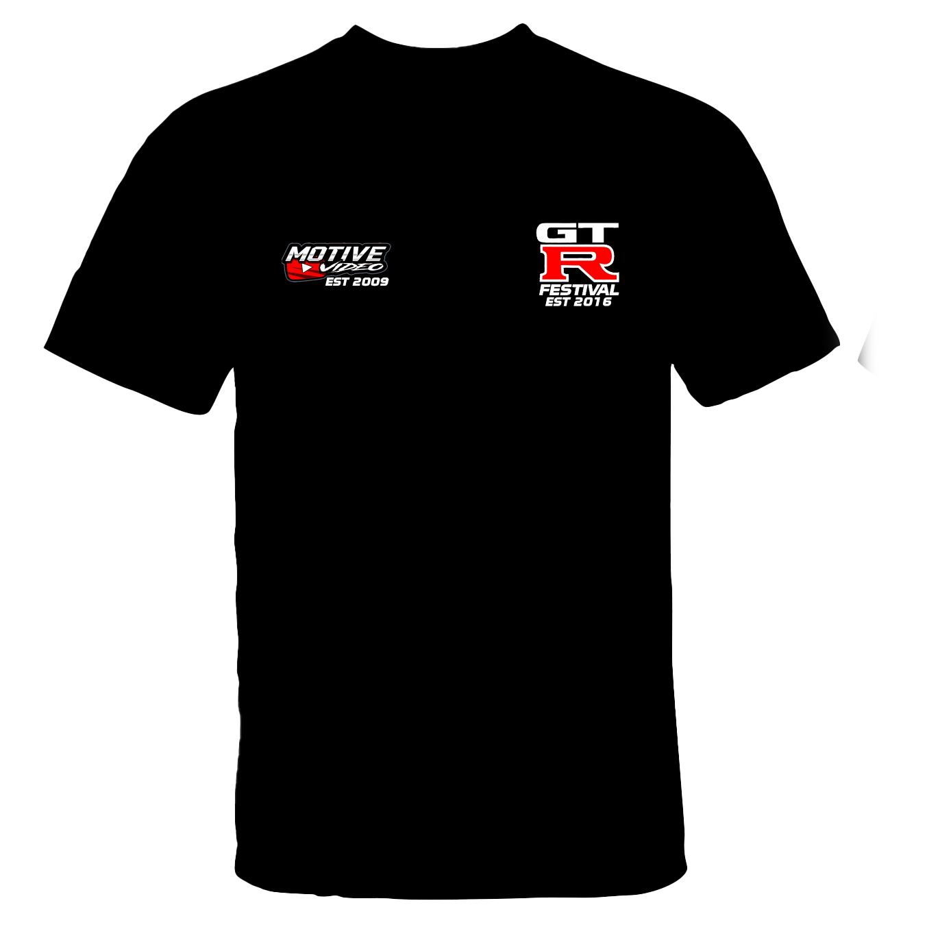 RB25 Front T-shirt.png