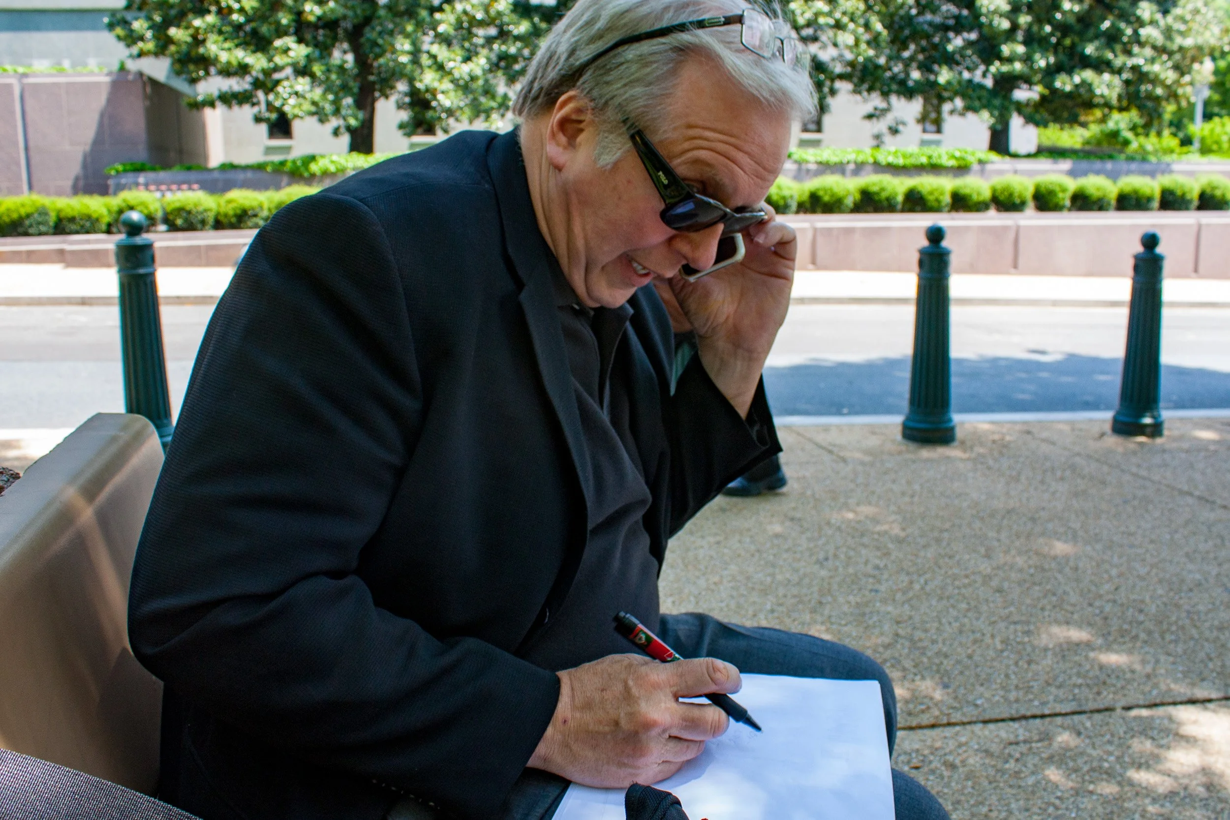 Some last minute work.jpg