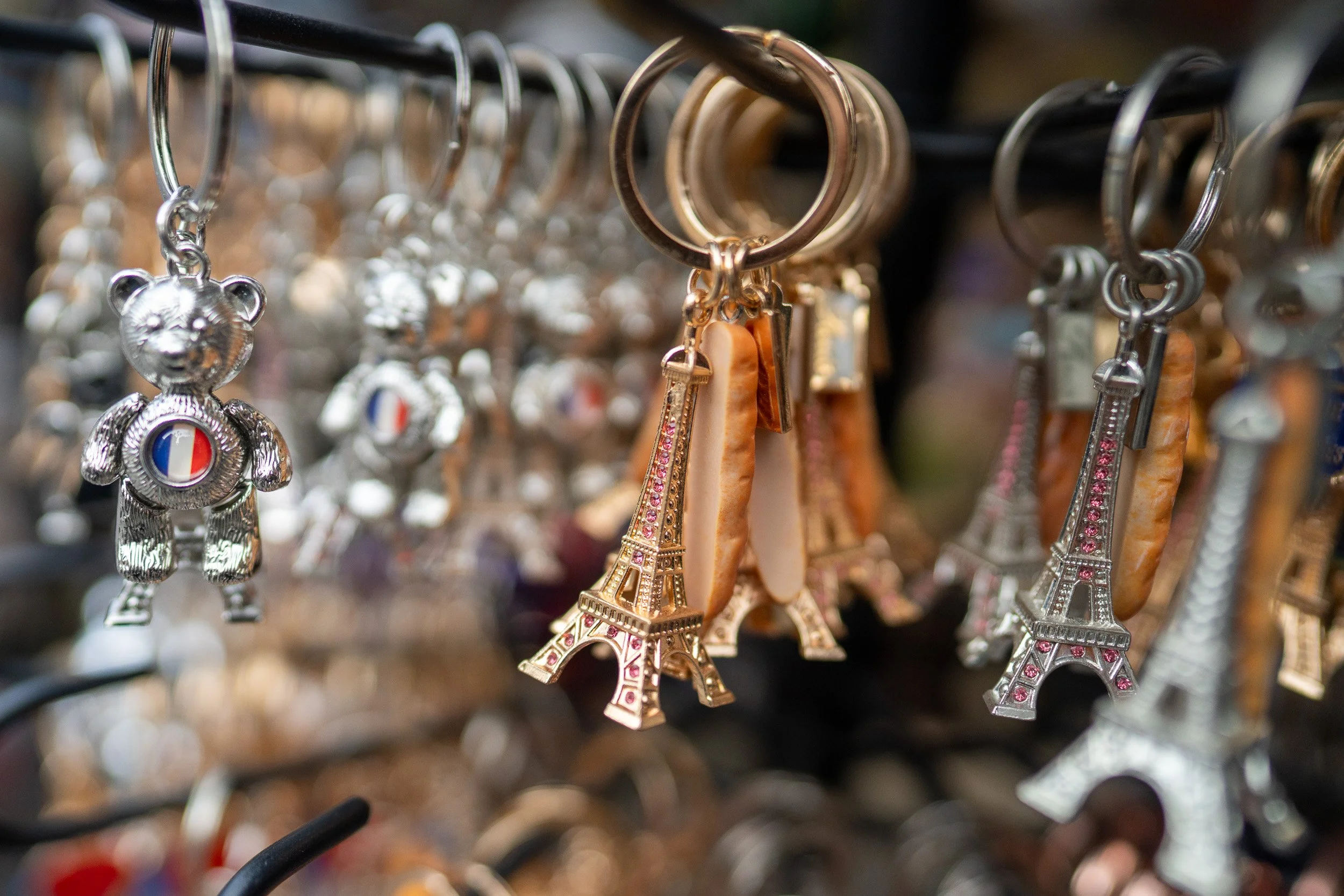 Souvenir anyone?