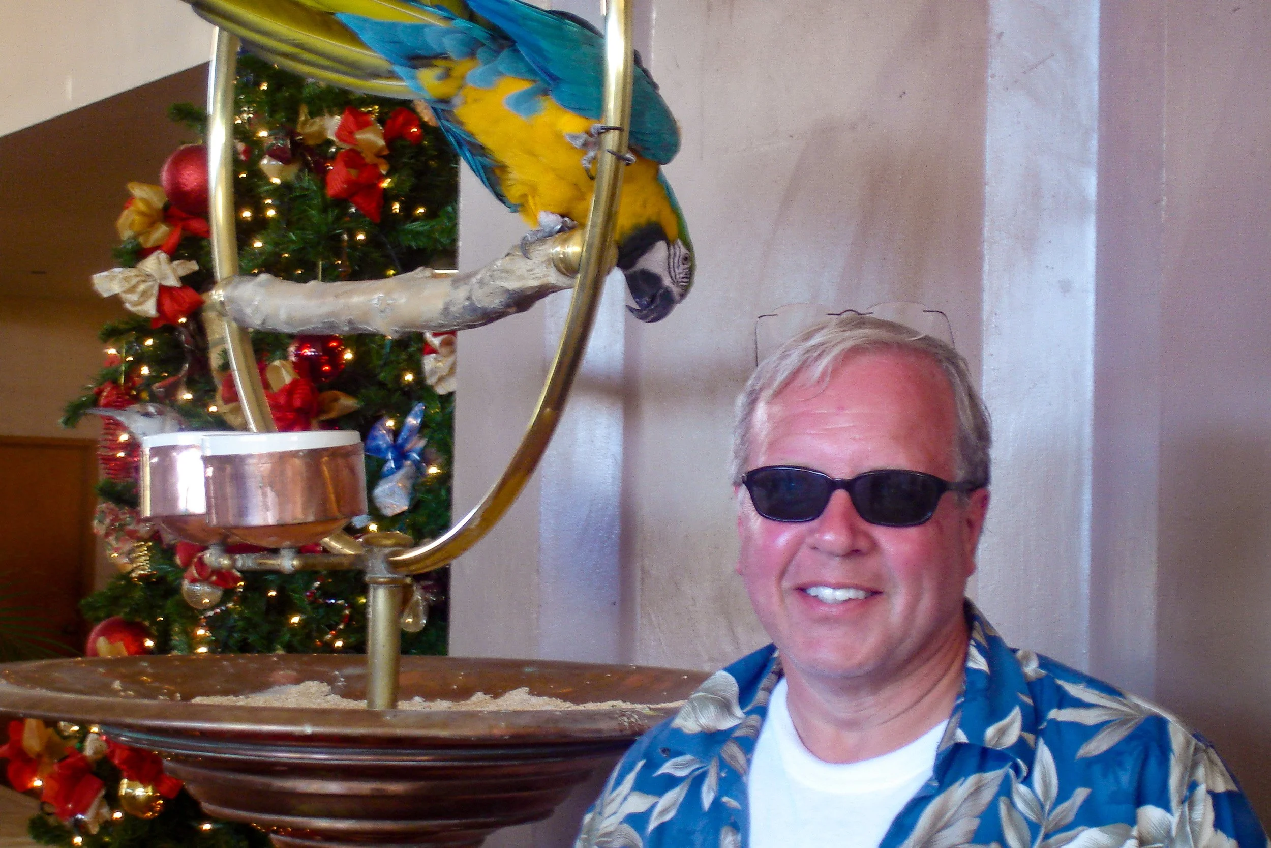 Making friends with the locals.jpg