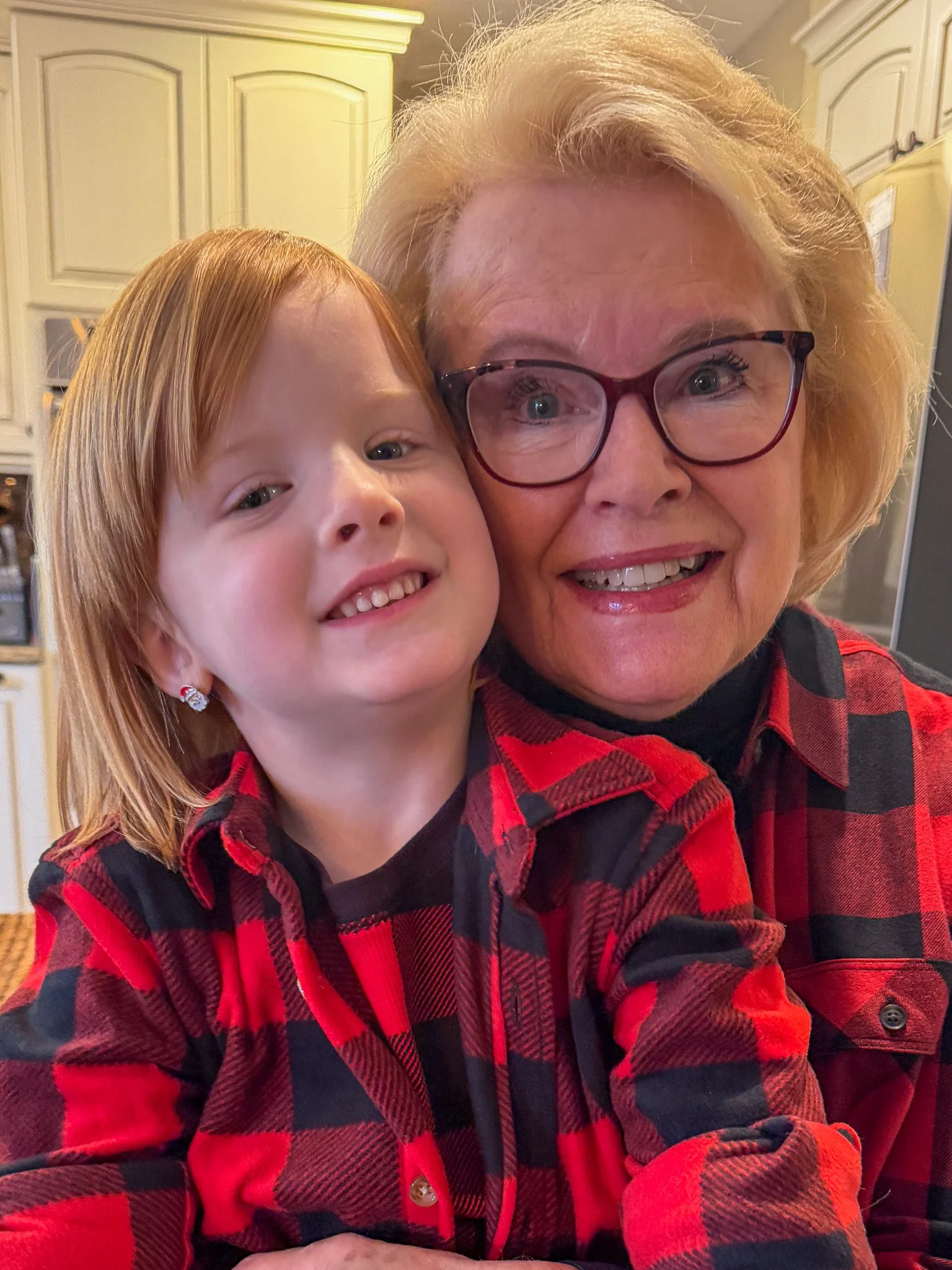 Christmas match and match