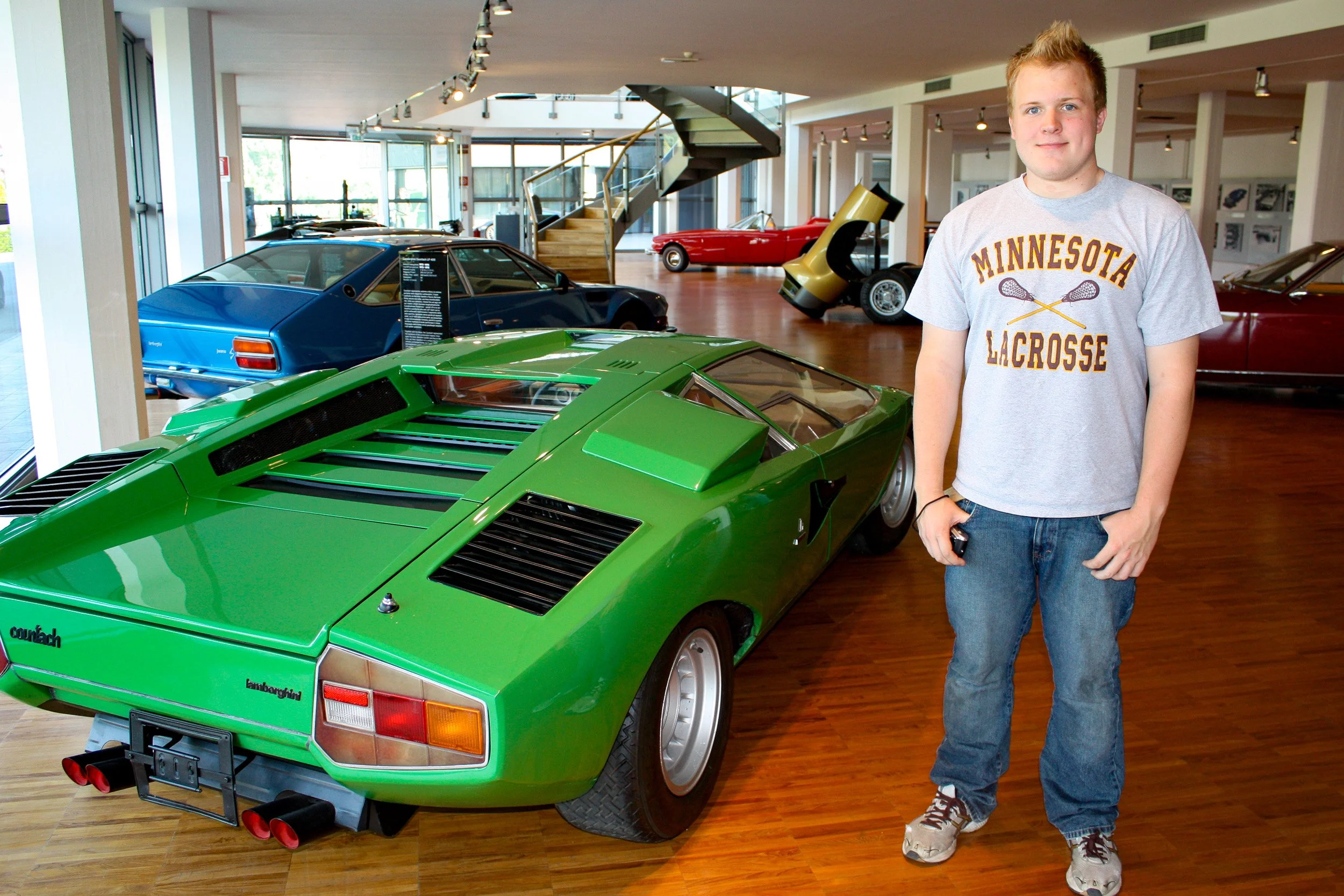 Can't I have one of these too?