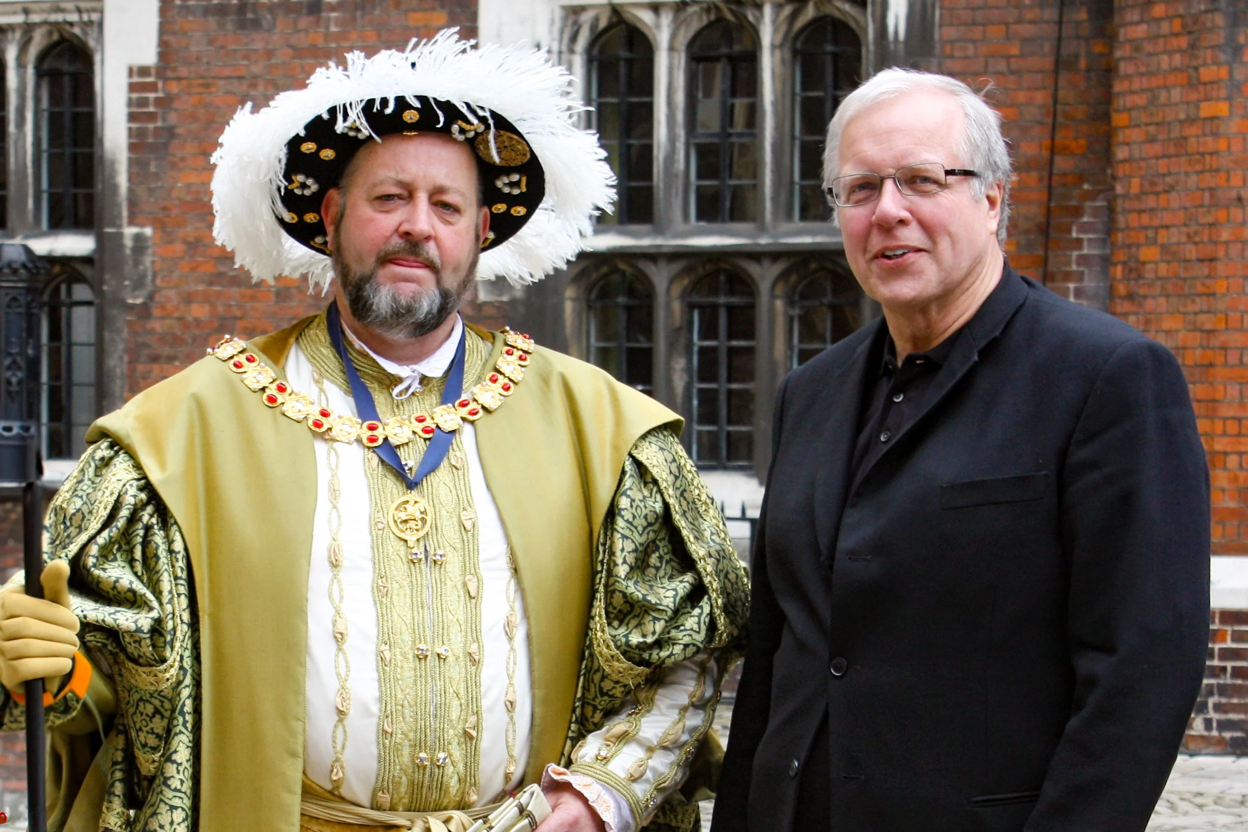 I need some headgear