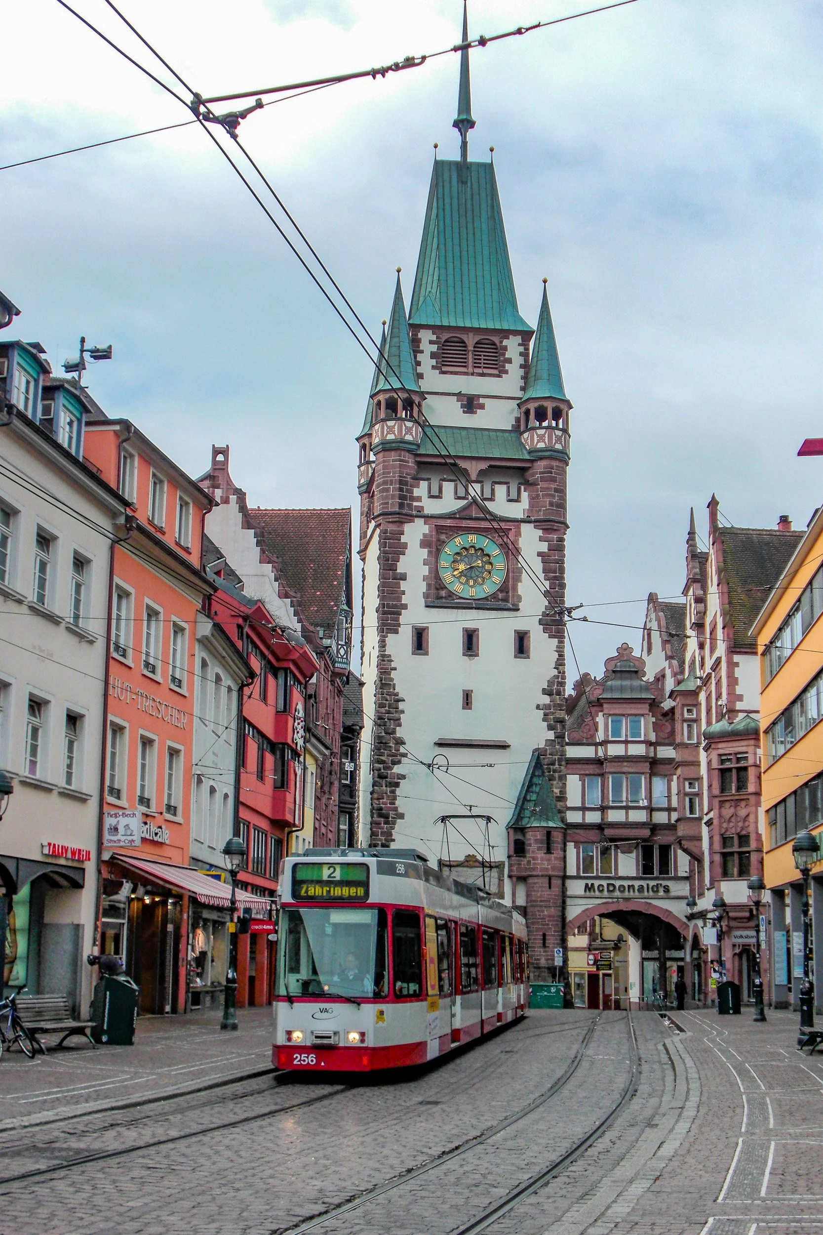 Martin's Gate in Freiburg .jpg