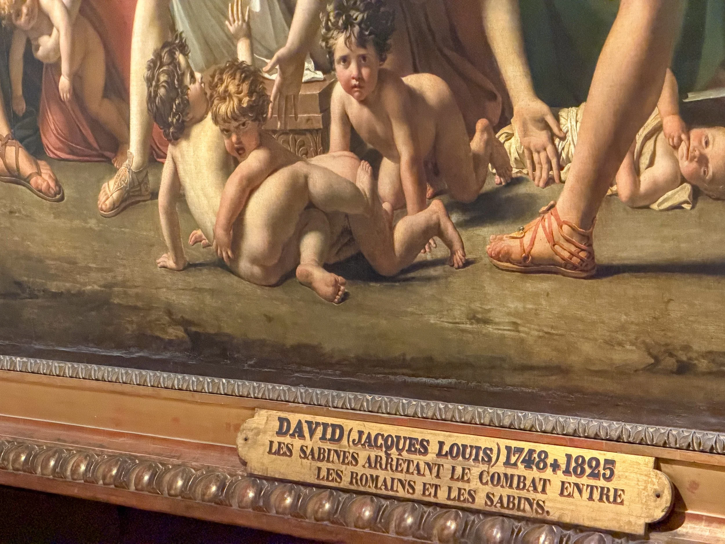 David - Baby pictures.