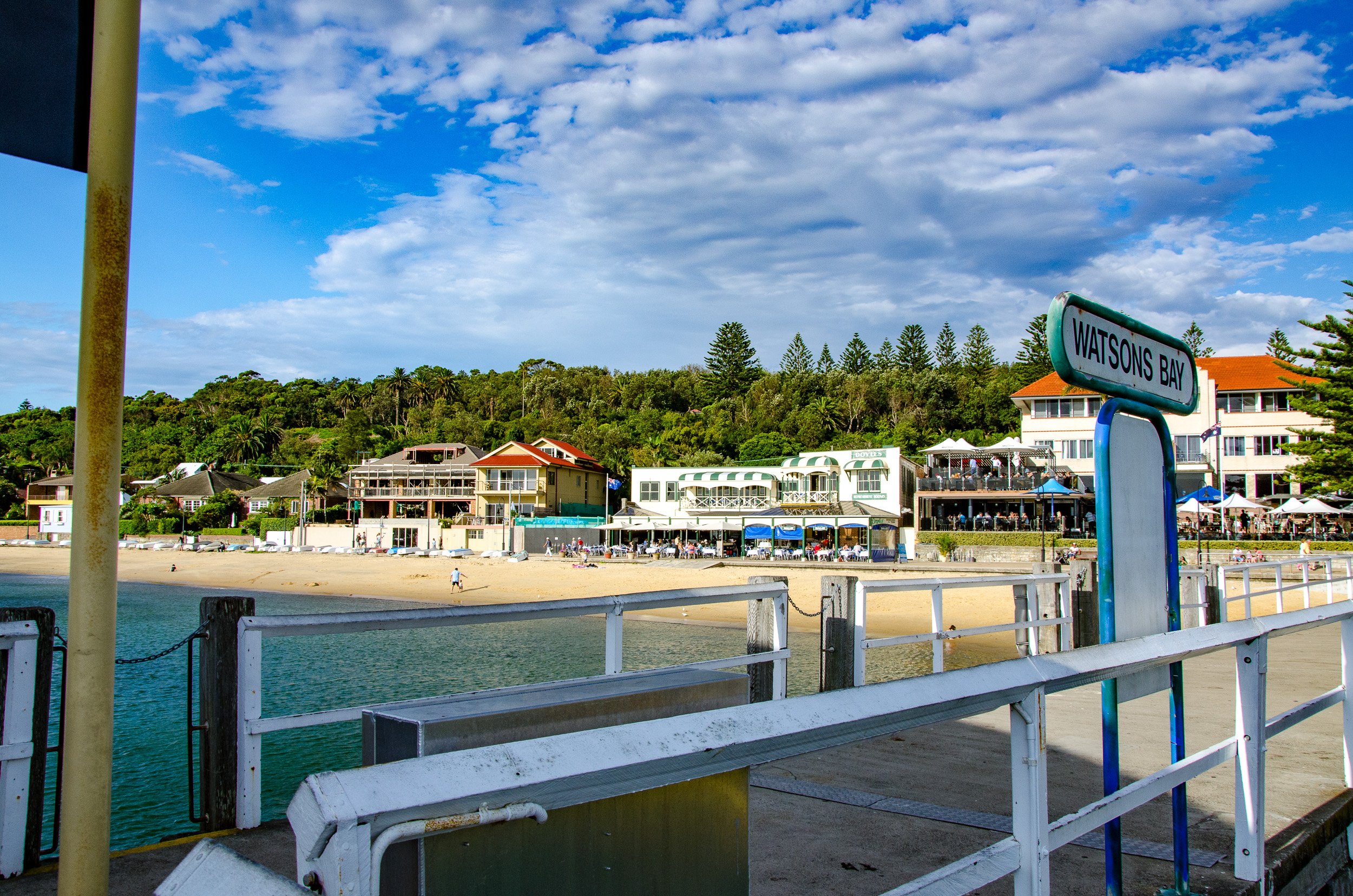 Watsons Bay