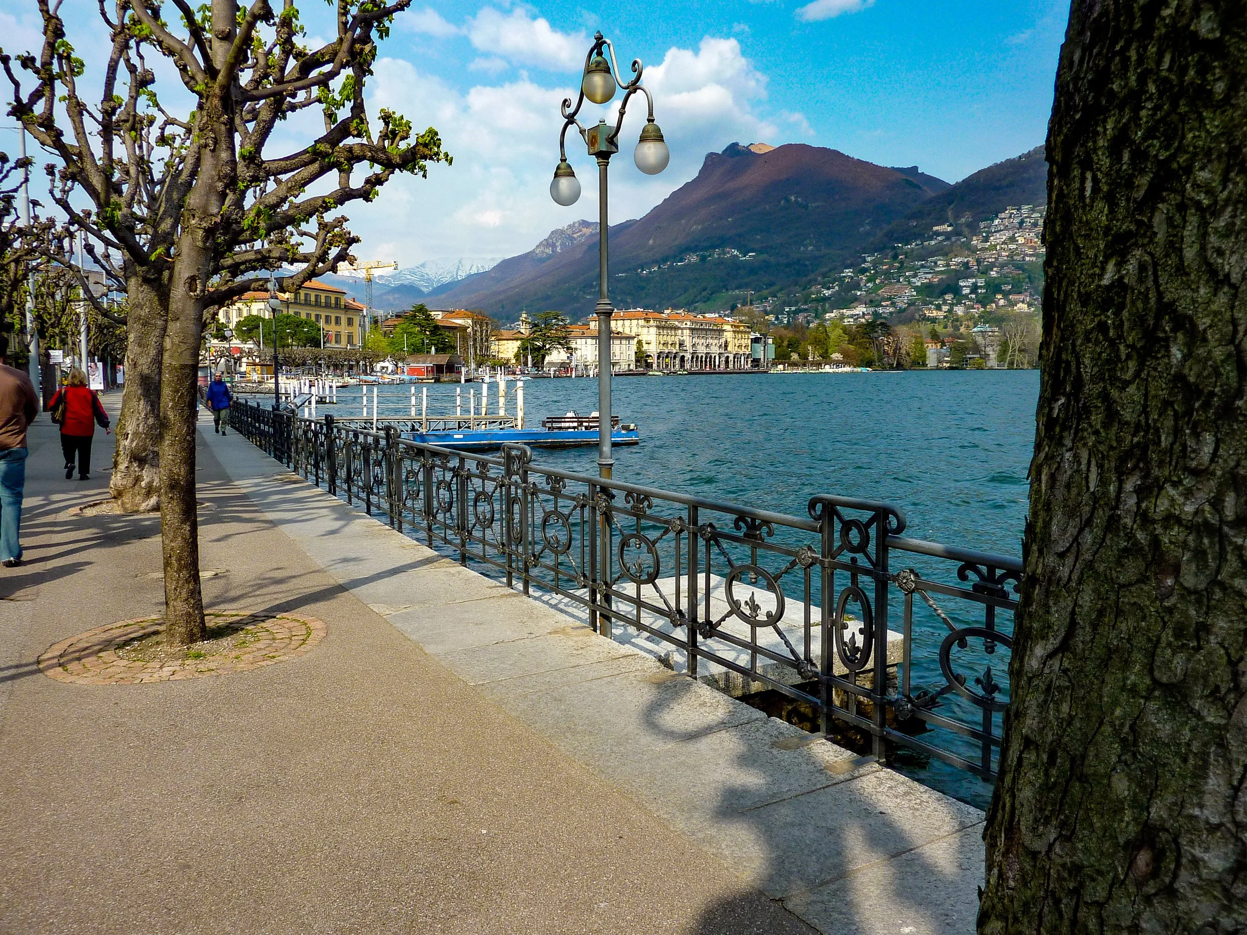 Lugano