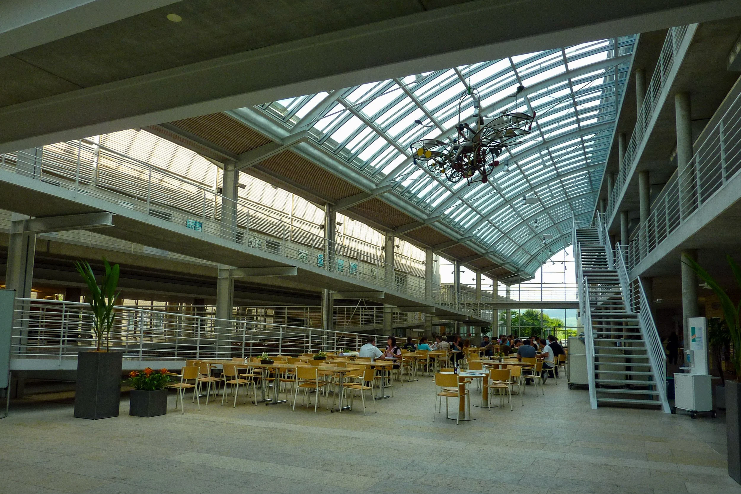 Luzern rehab facility