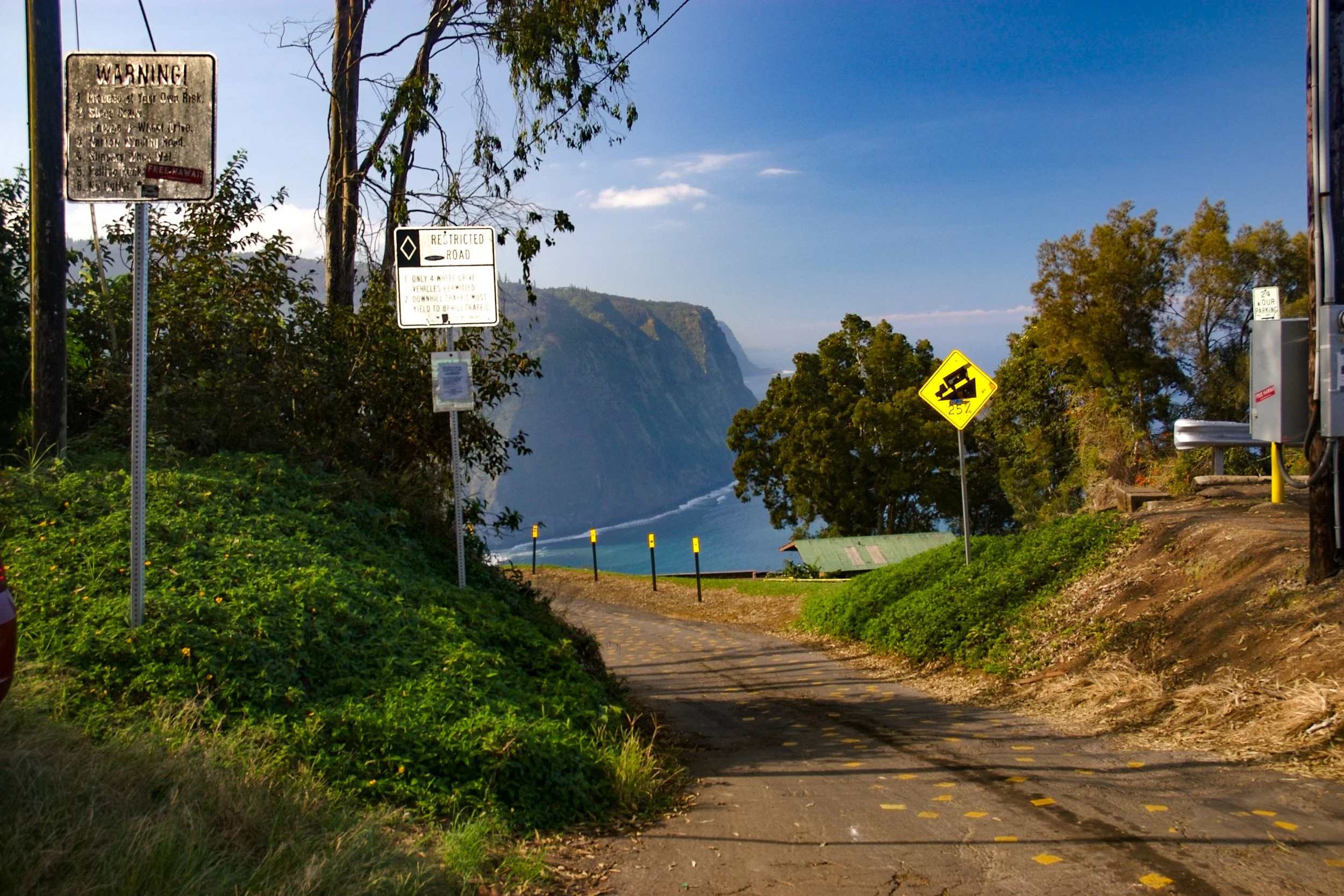 Driving the coastal route.jpg