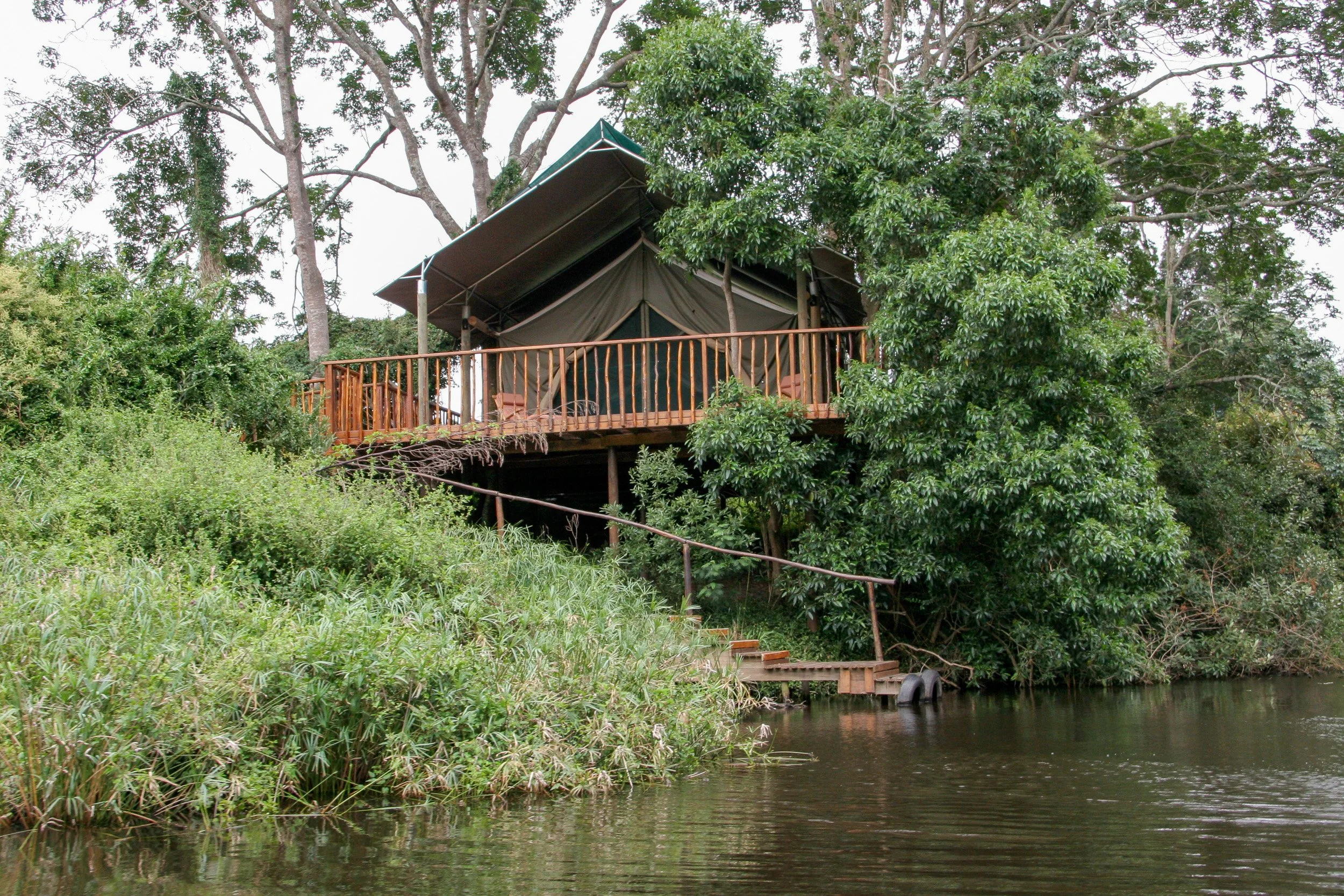 South Africa Glamping