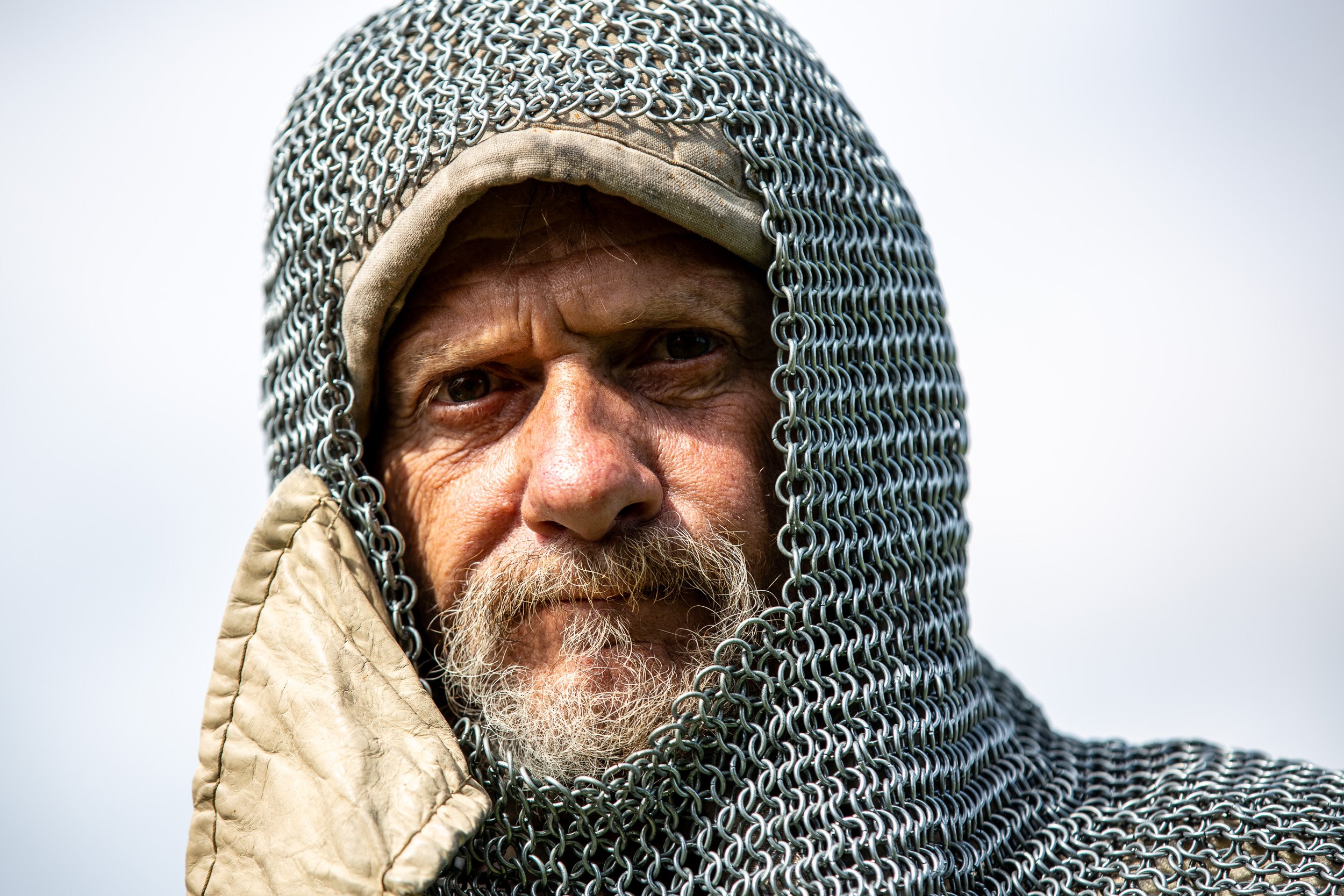 Bodelwyddan Knight