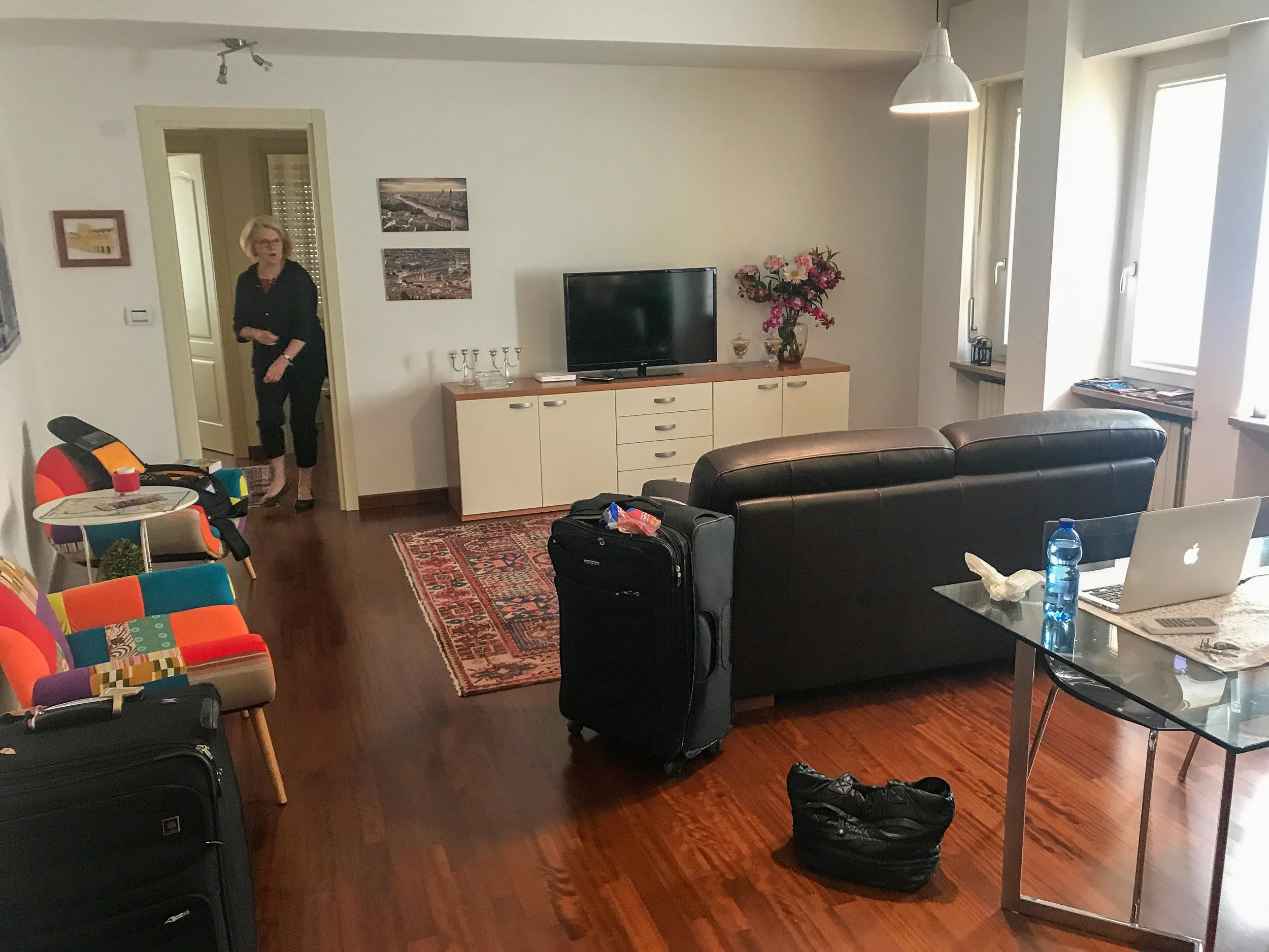 Verona Apartment