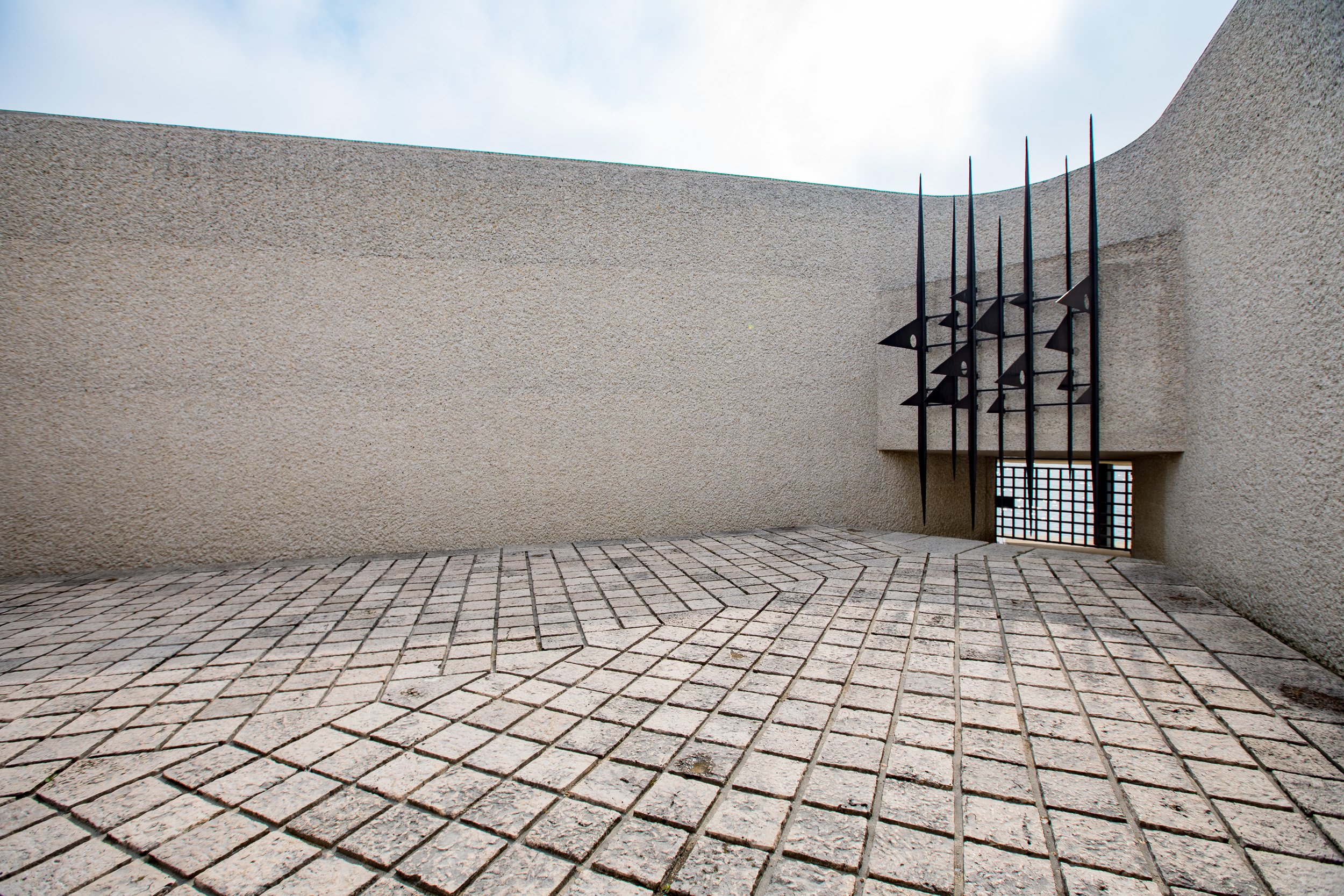 Mémorial des Martyrs de la Déportation