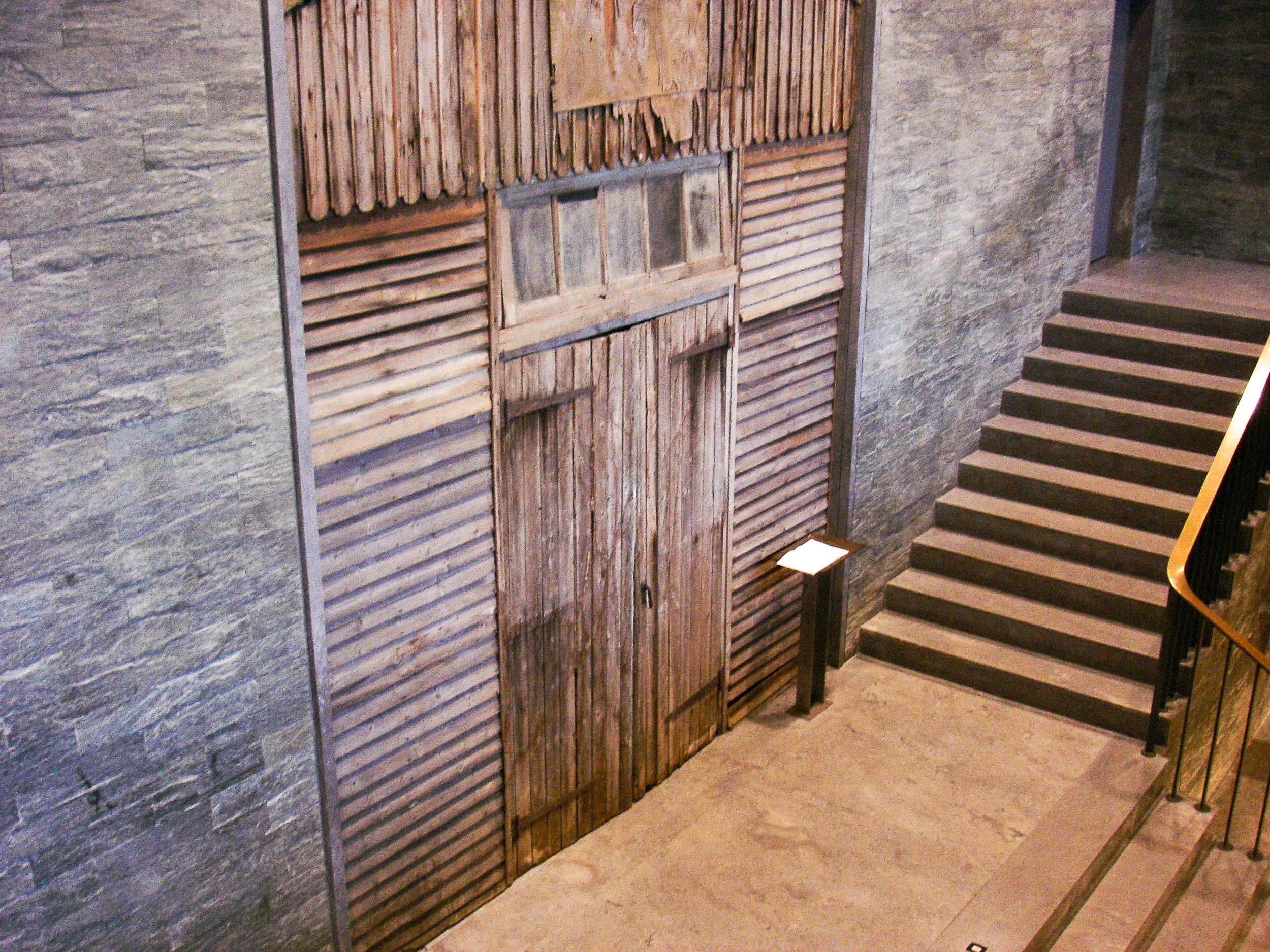 Holocaust Museum Paris