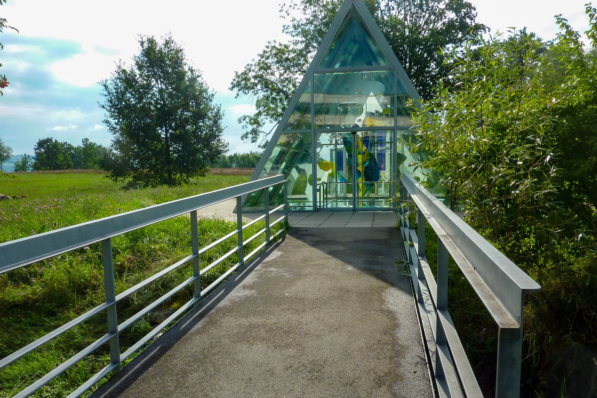 Luzern rehab facility