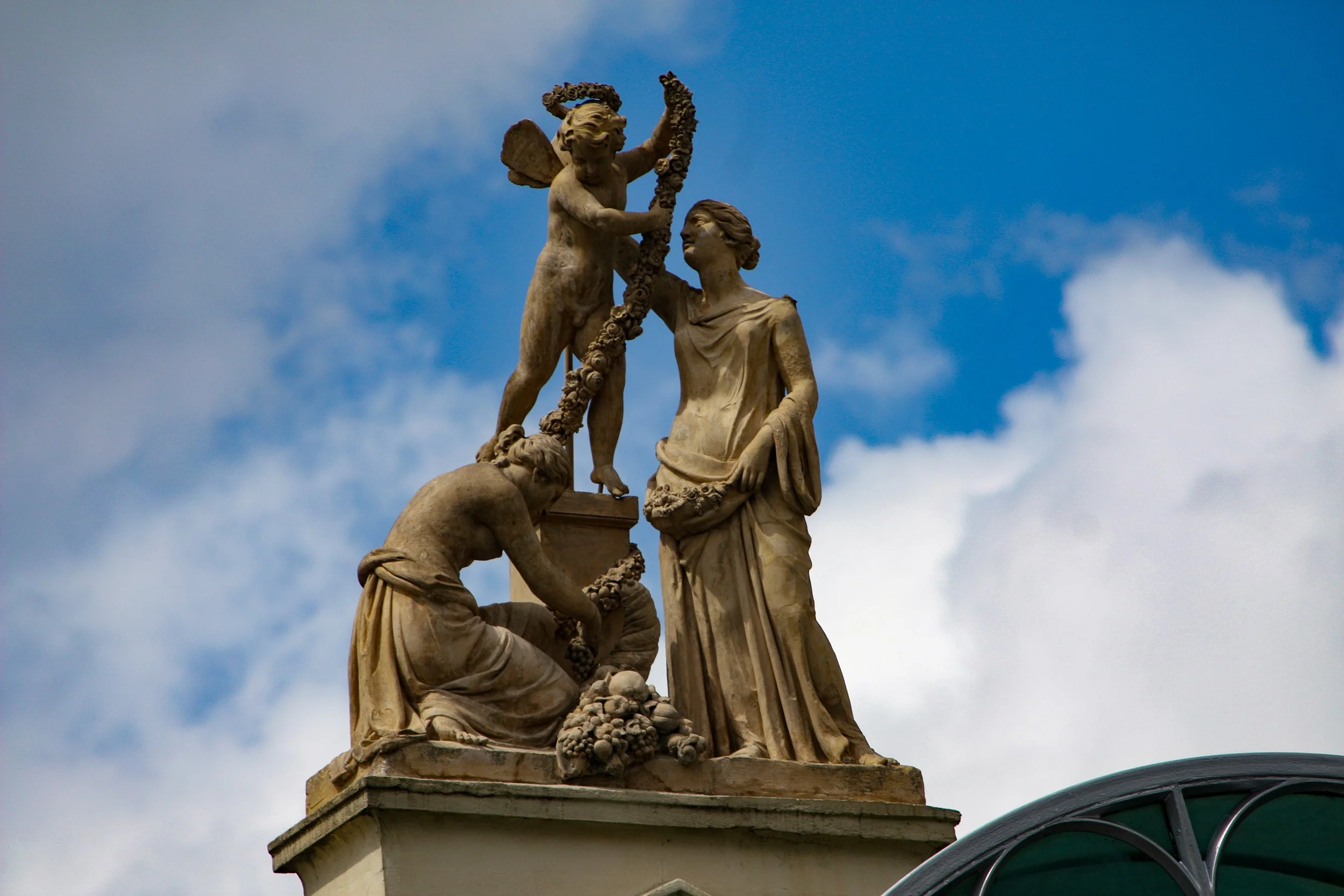 Somewhere near Fittleworth England