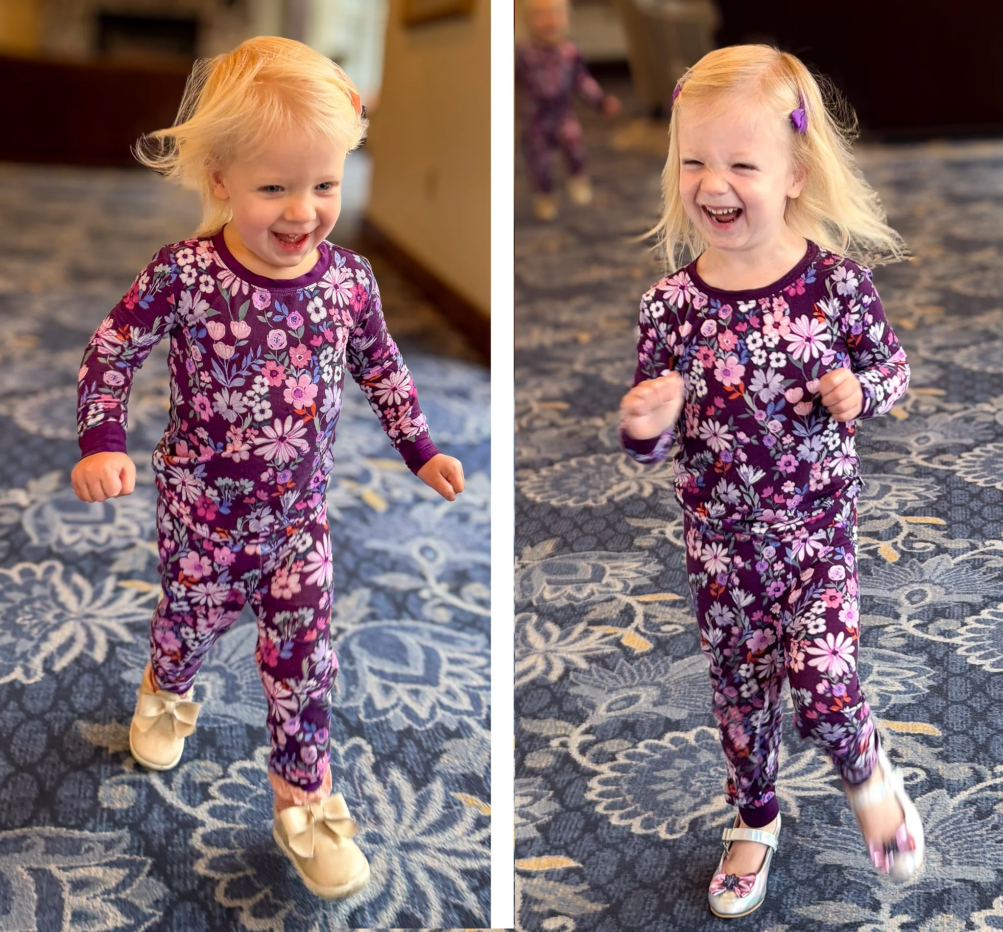 Osthoff hallway runners