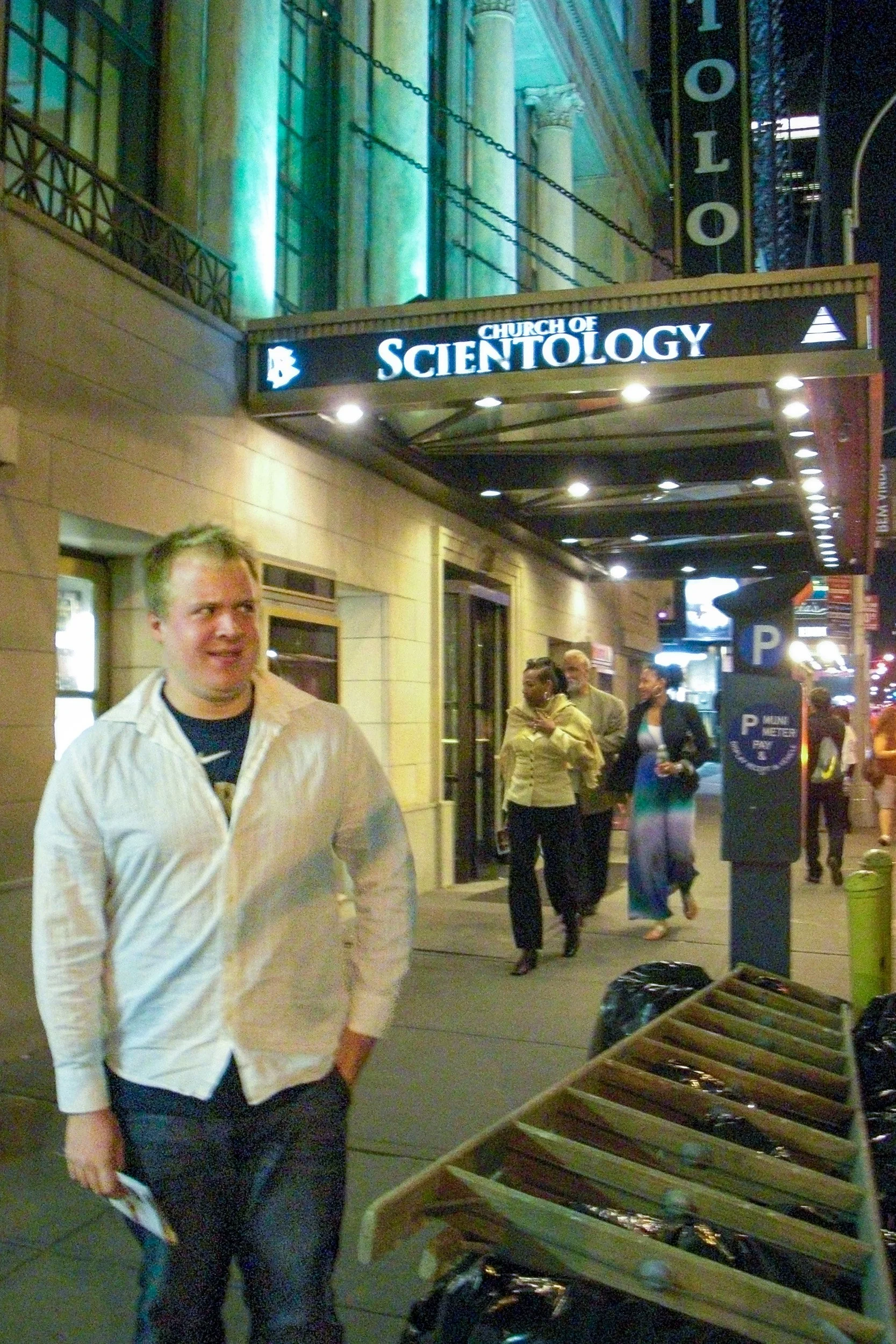 Having a religious experience.jpg