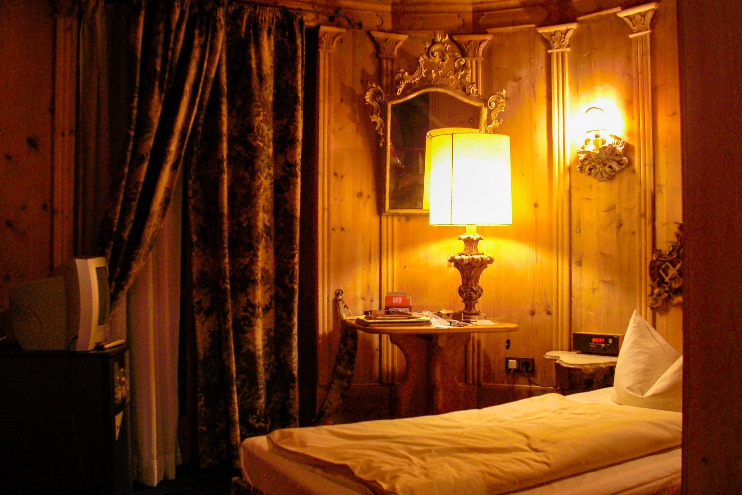 My cozy hotel room.jpg