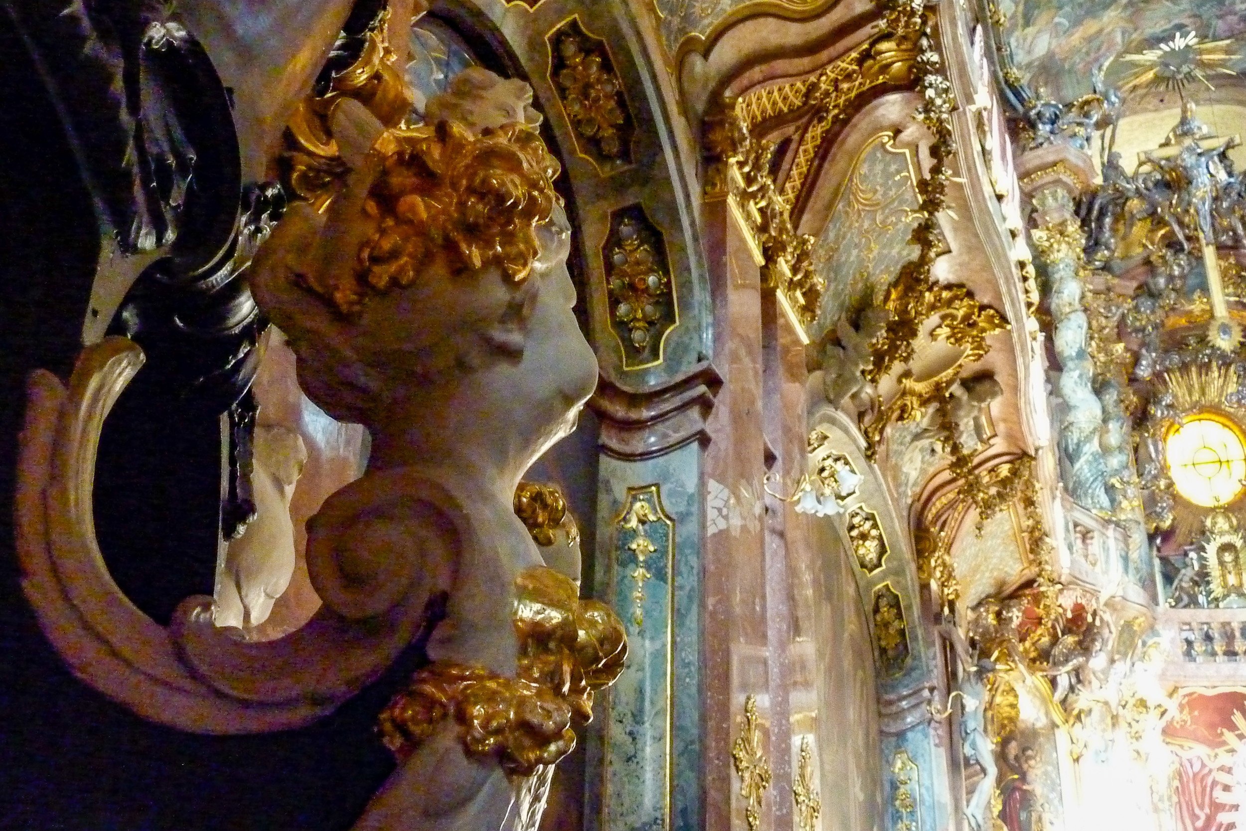 Munich Baroque