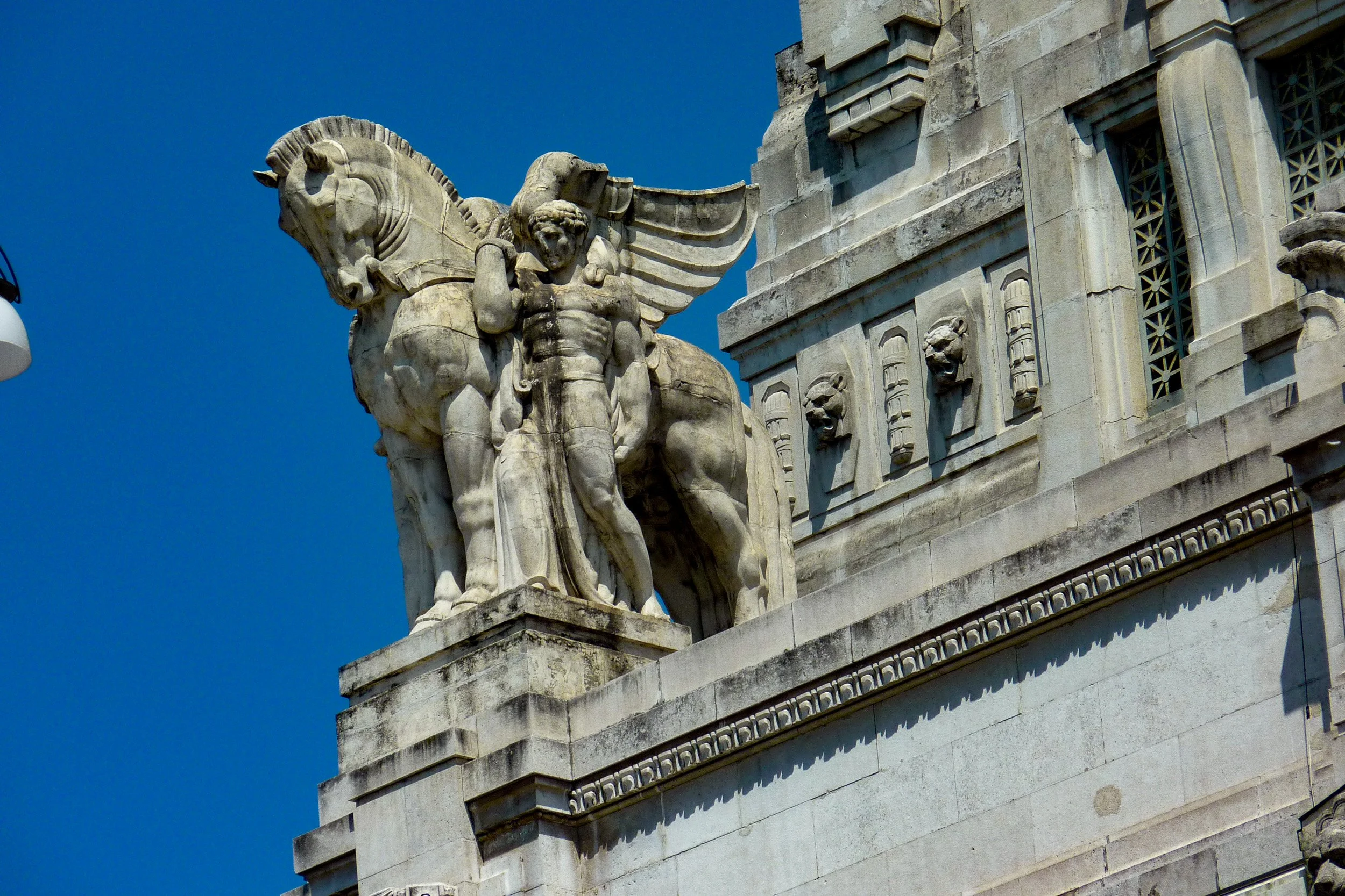 Early 20th Century  architecture