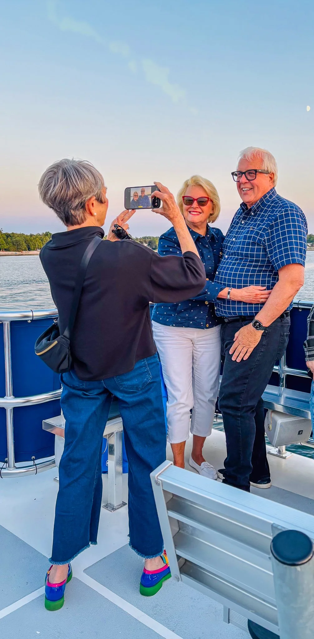 Door County with the Carys