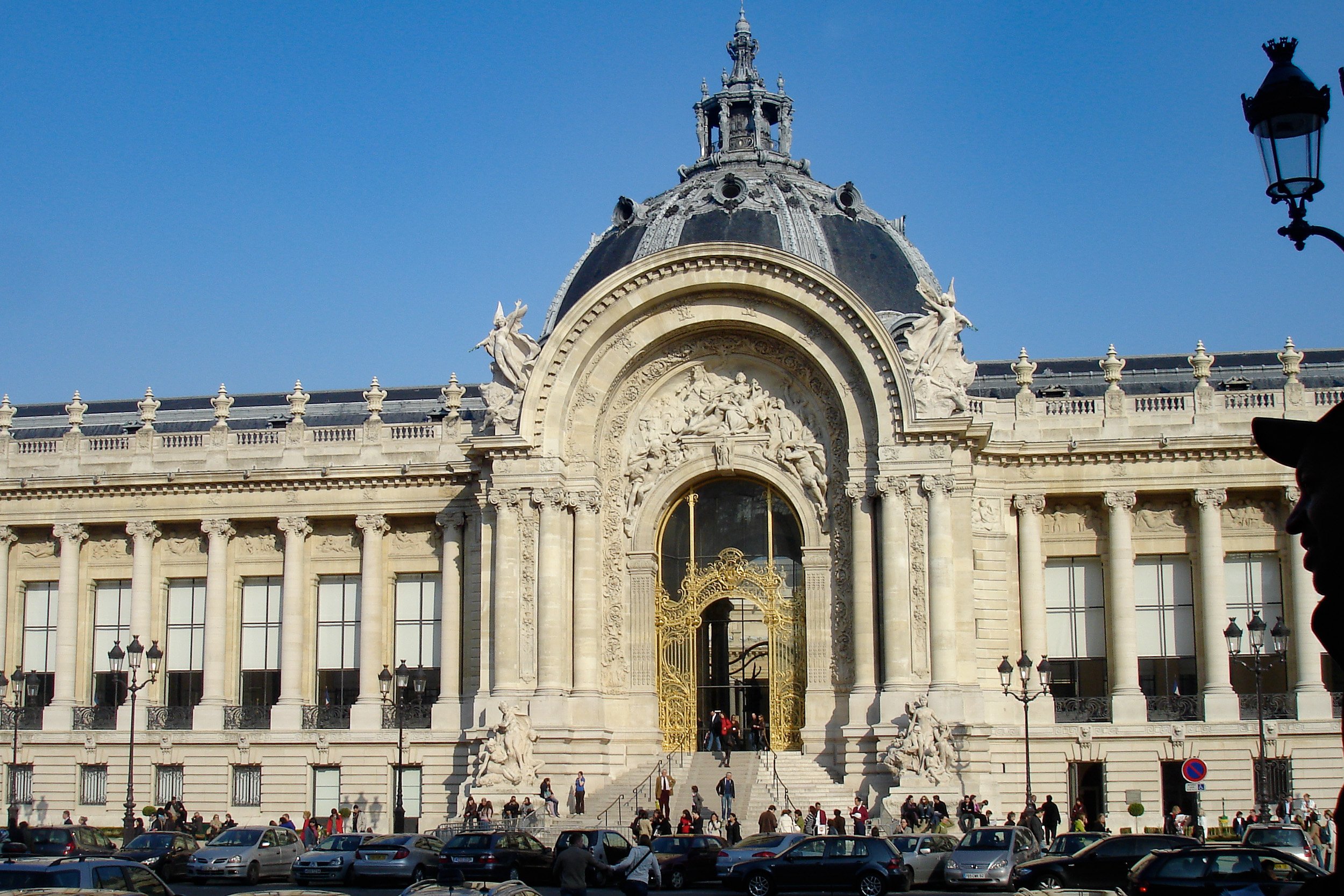 Petit Palais