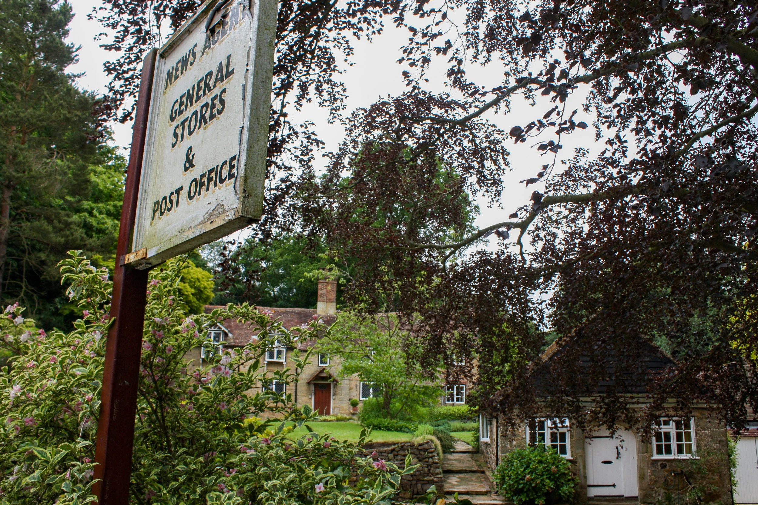 Fittleworth general store