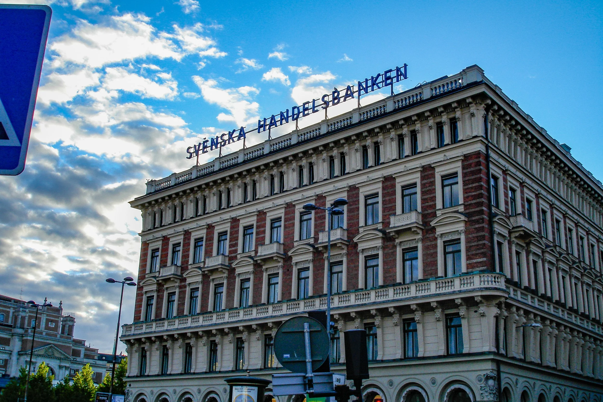 Swedish architecture