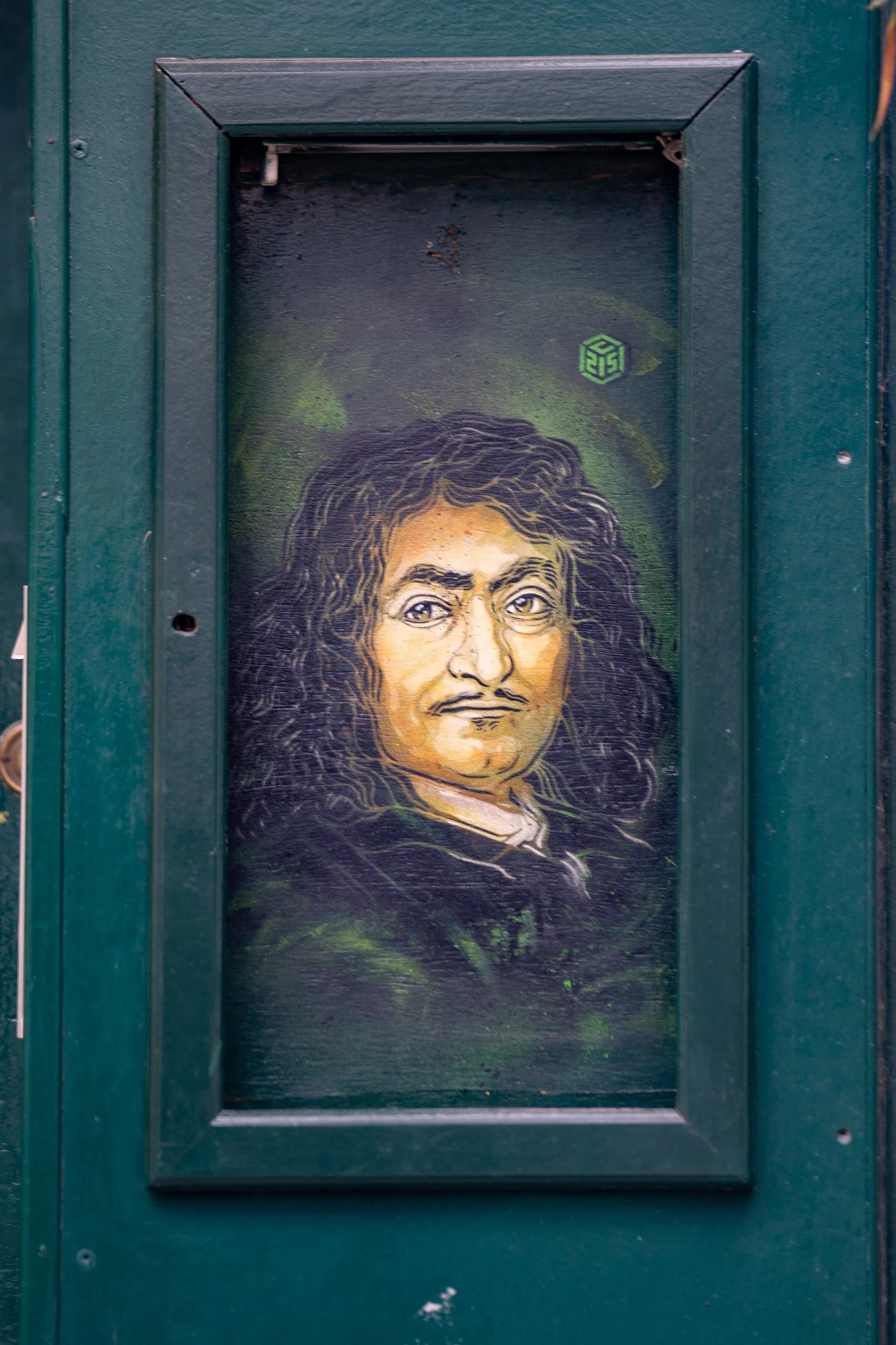 Street Art.