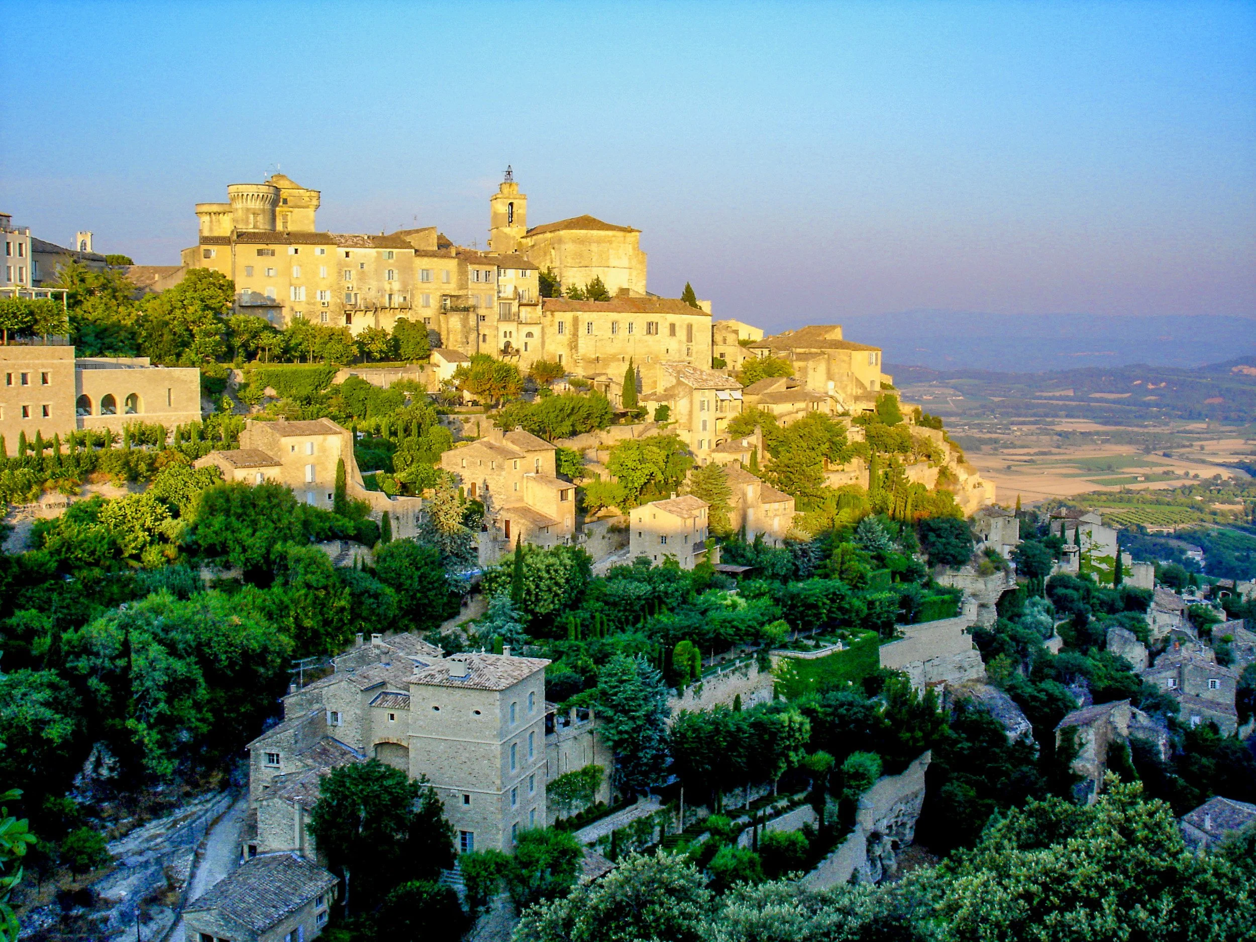 Gordes
