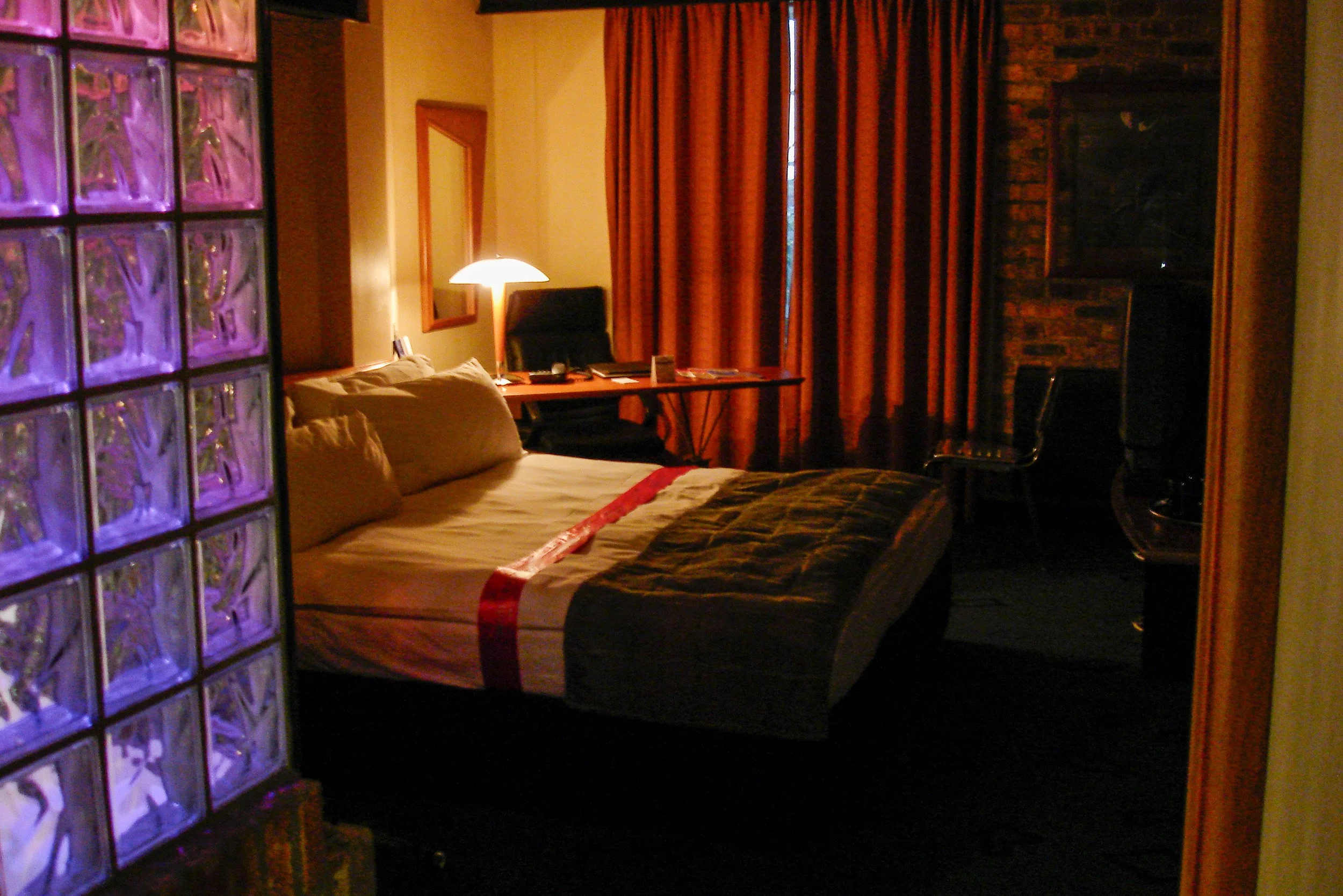 Cape Town Accommodations