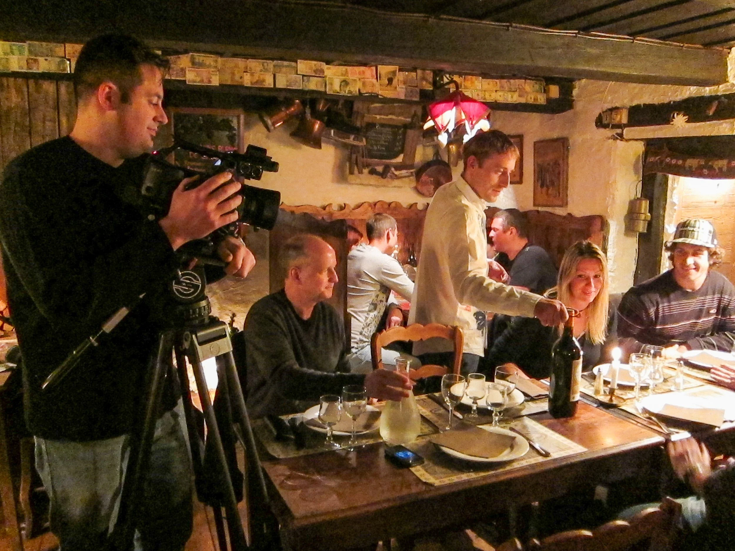 Le Petit Chaperon Rouge