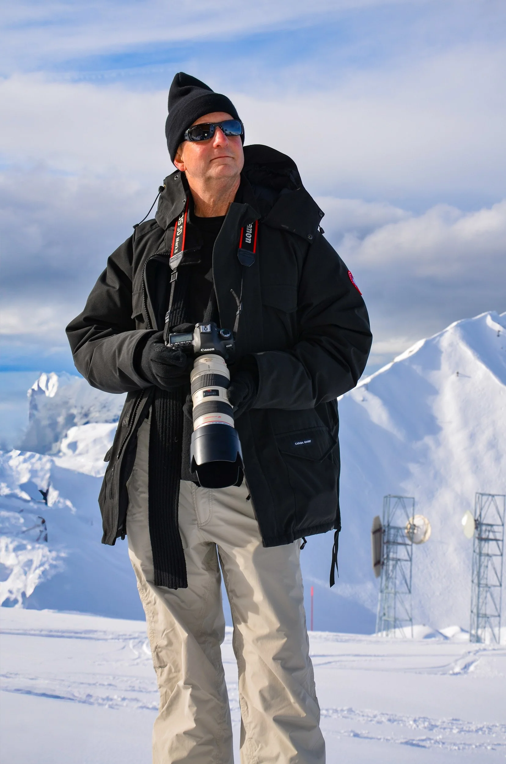 Looking for the perfect still image