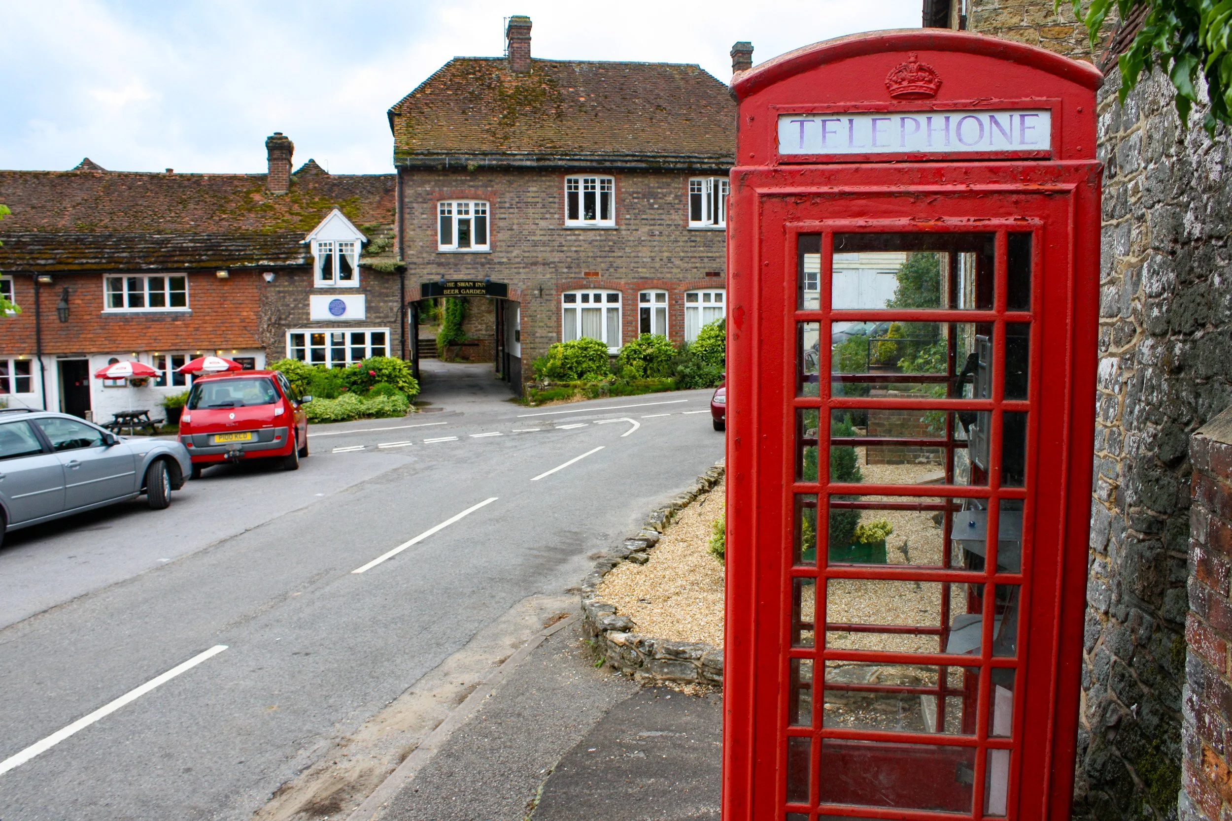 Back when you could still find these