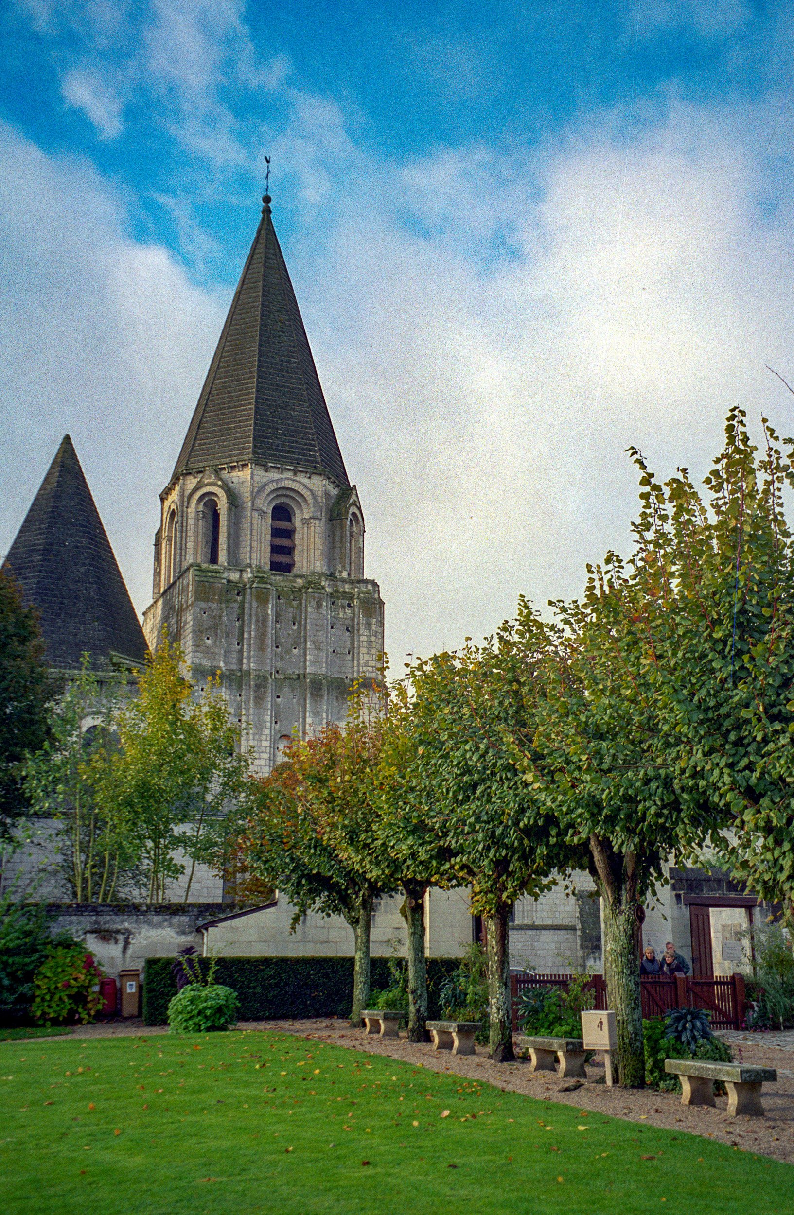 Loches