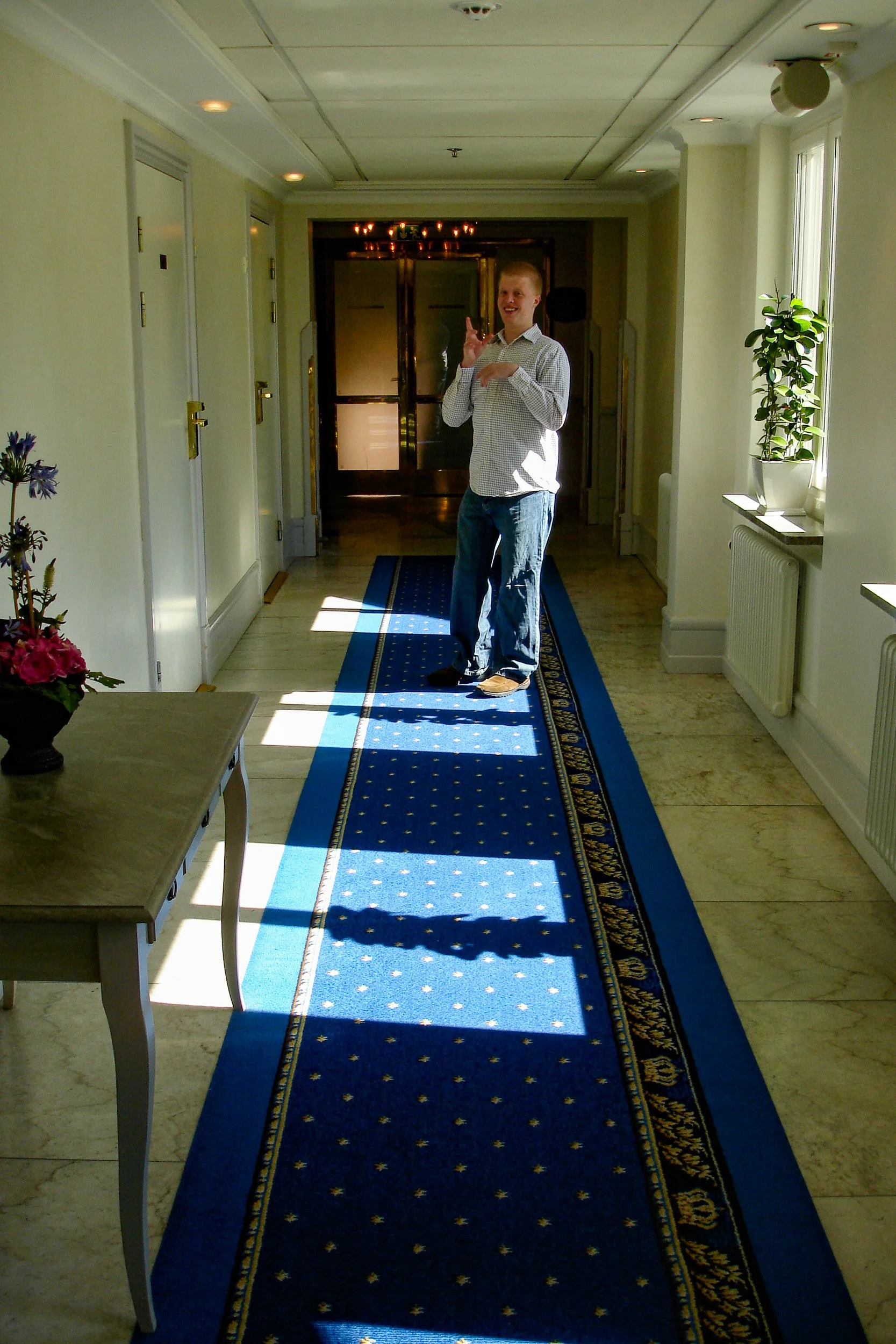 Grand Hotel Stockholm