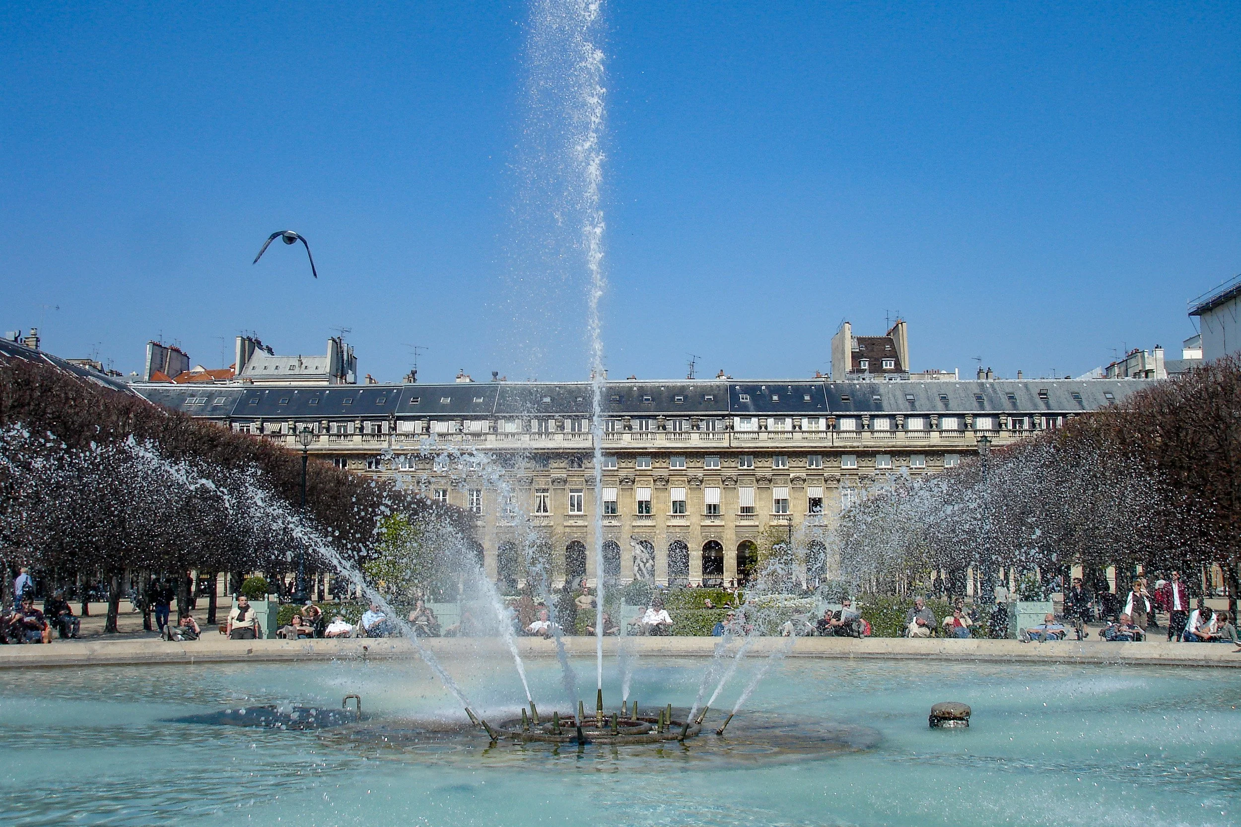 Palais Royal