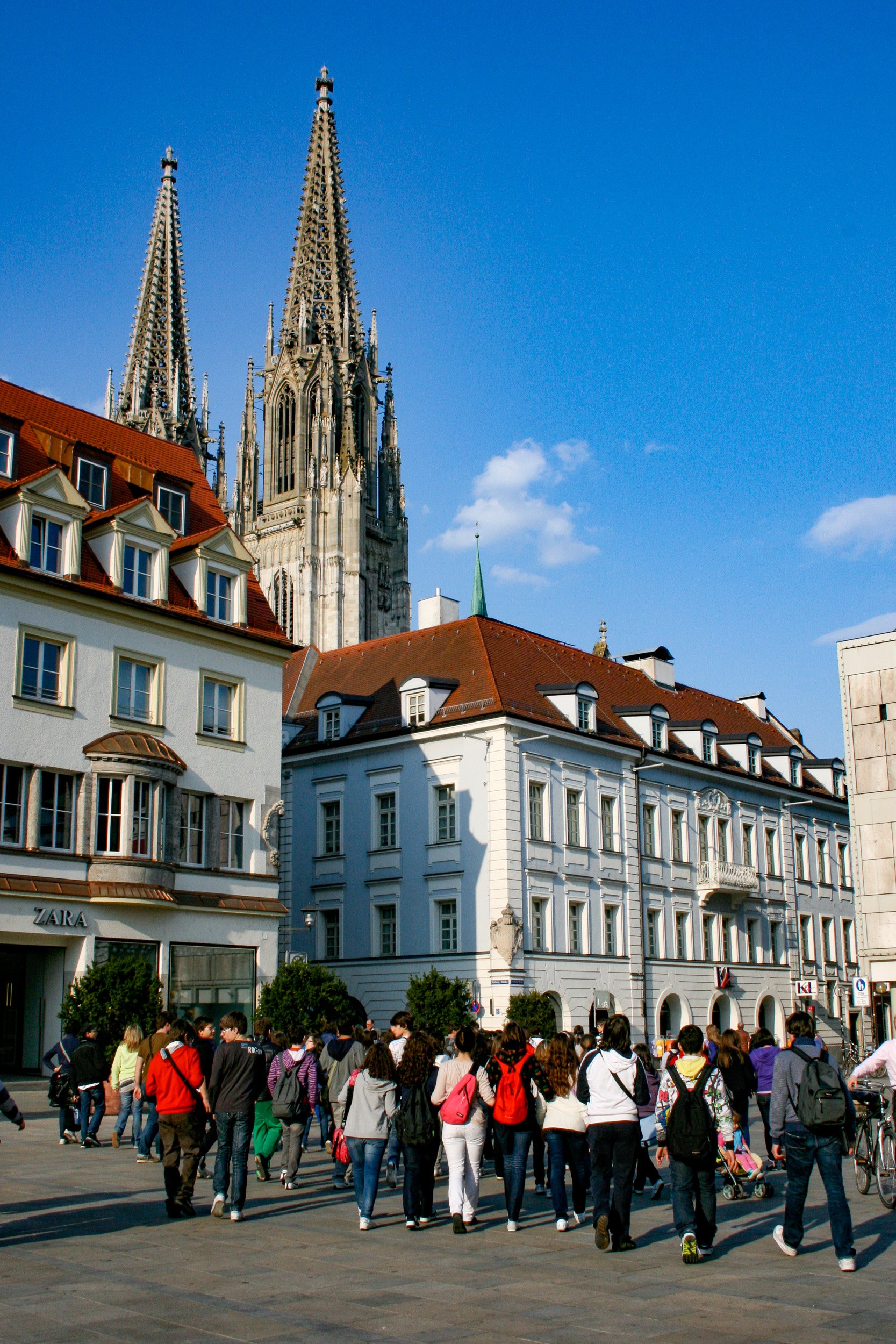 Regensburg 