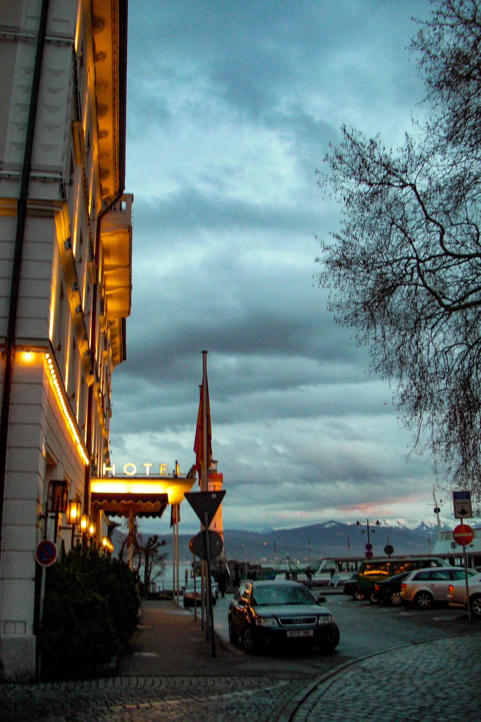 Hotel Bayerischer Hof in Lindau, Germany.jpg