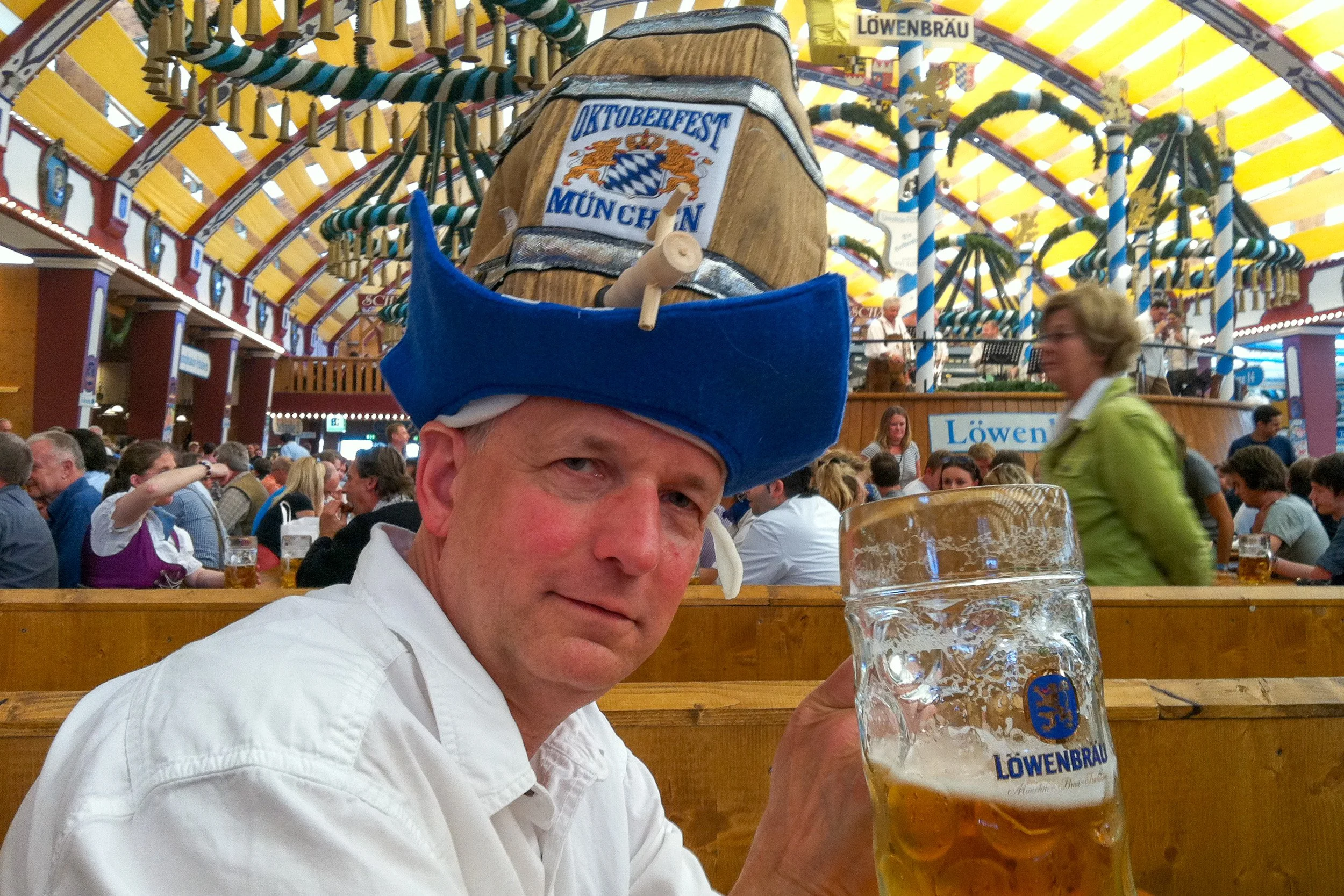 How many have we had?