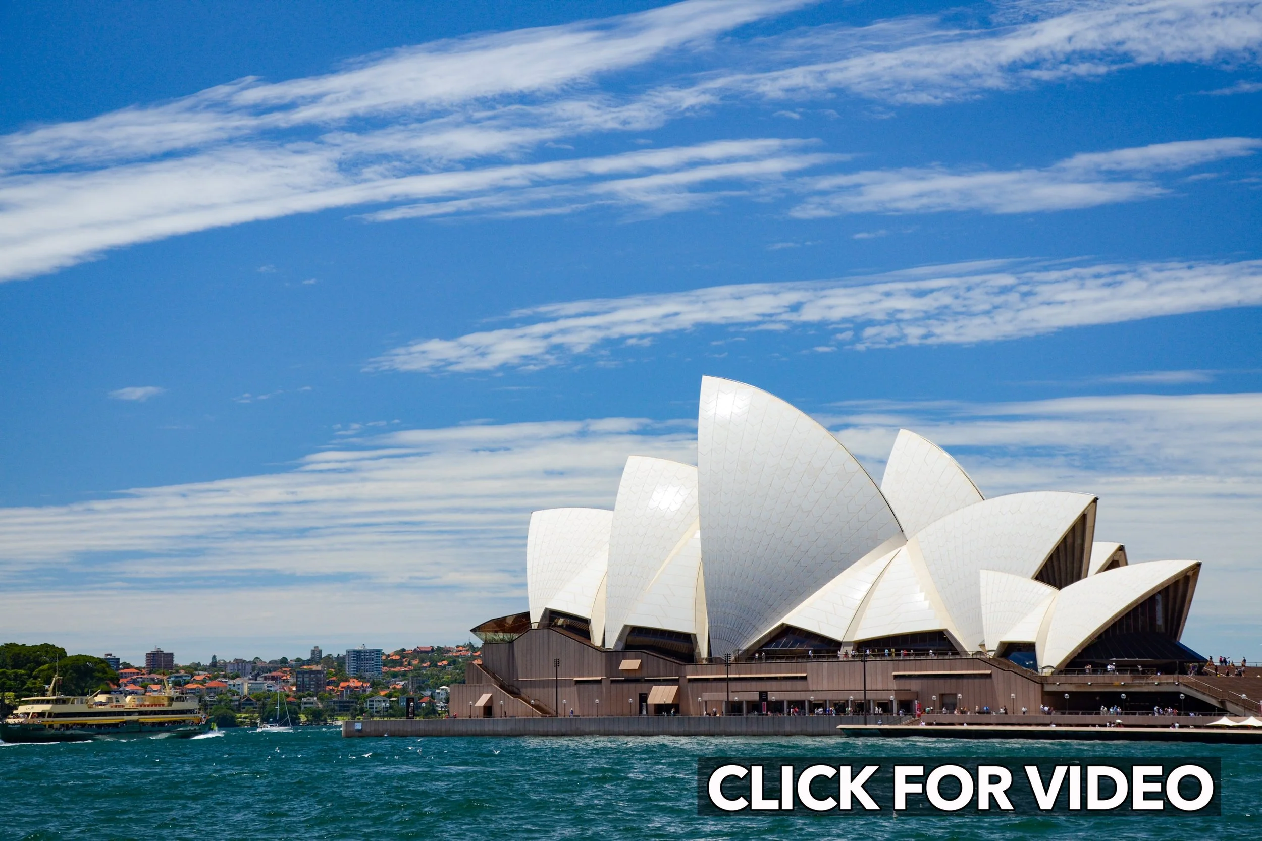 Opera house 