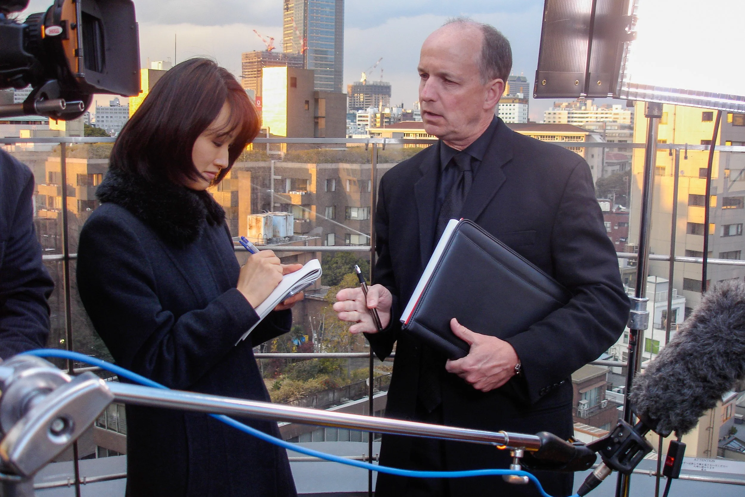 Our patient translator