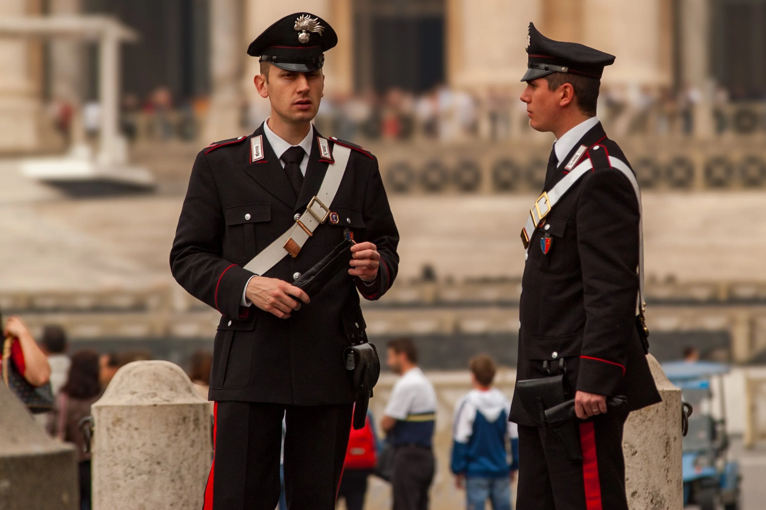 Carabinieri