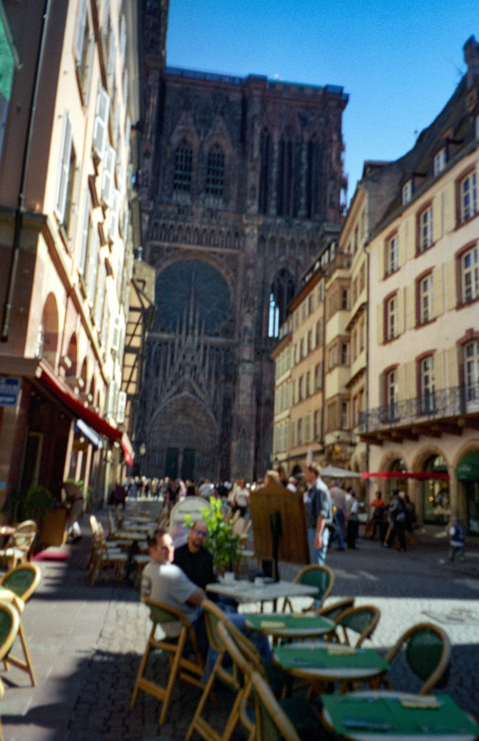 Strasbourg