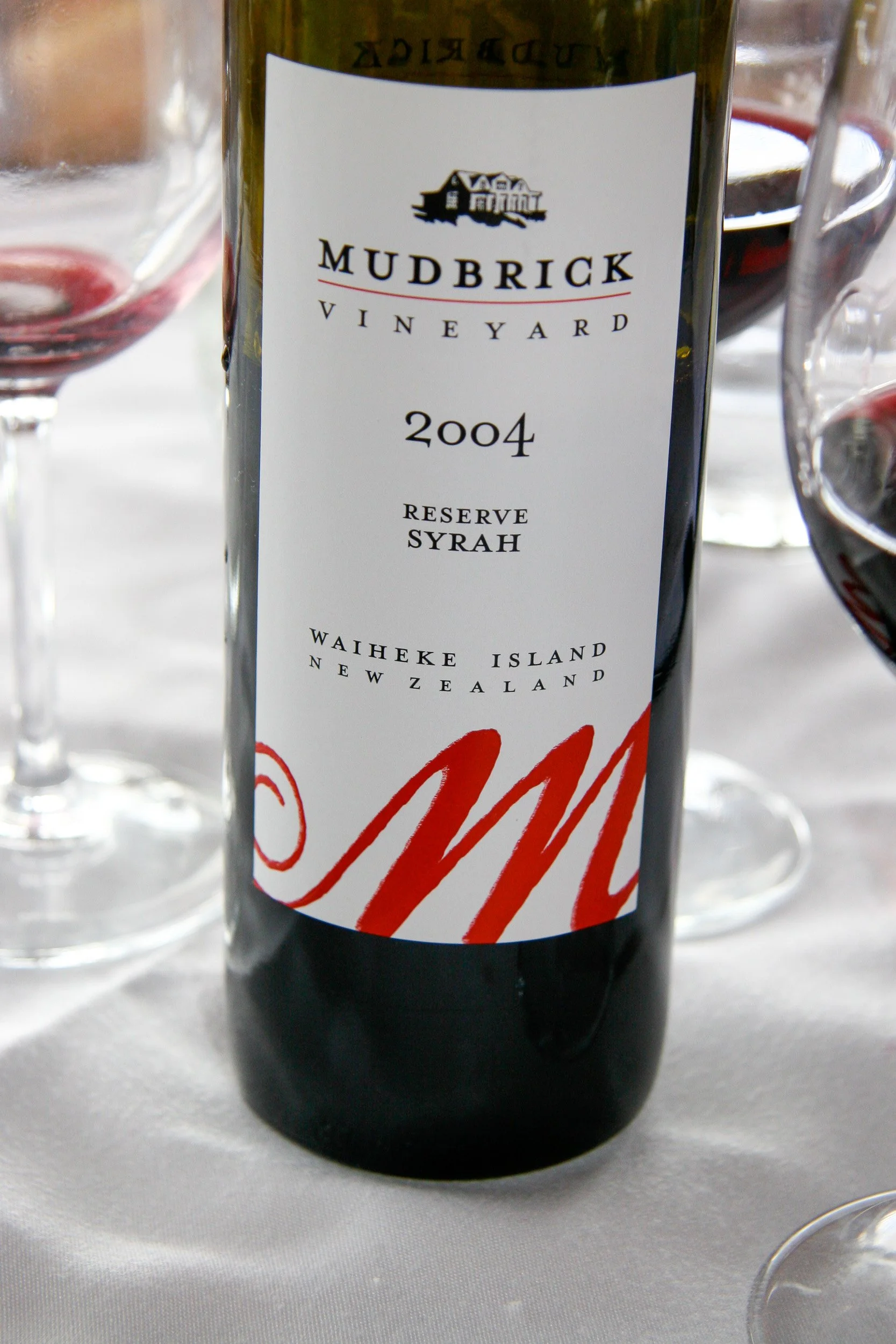 Sampling the local vintage