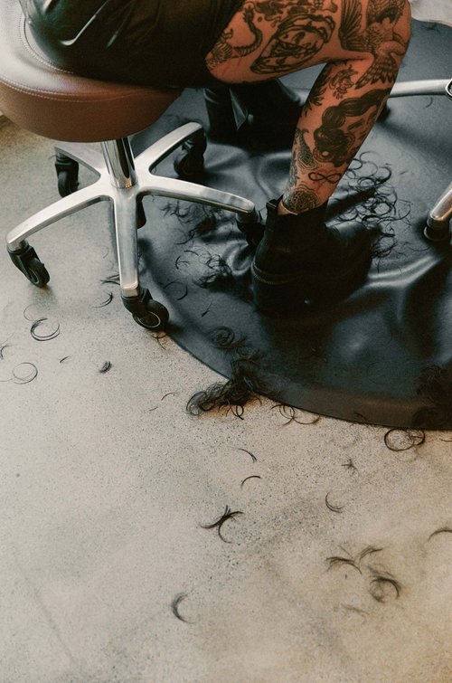 GoodFolk Salon, business photo 4