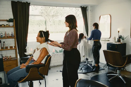 GoodFolk Salon, business photo 3