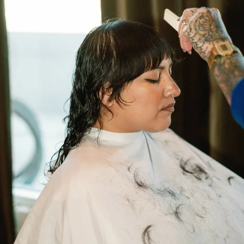 GoodFolk Salon, business photo 5
